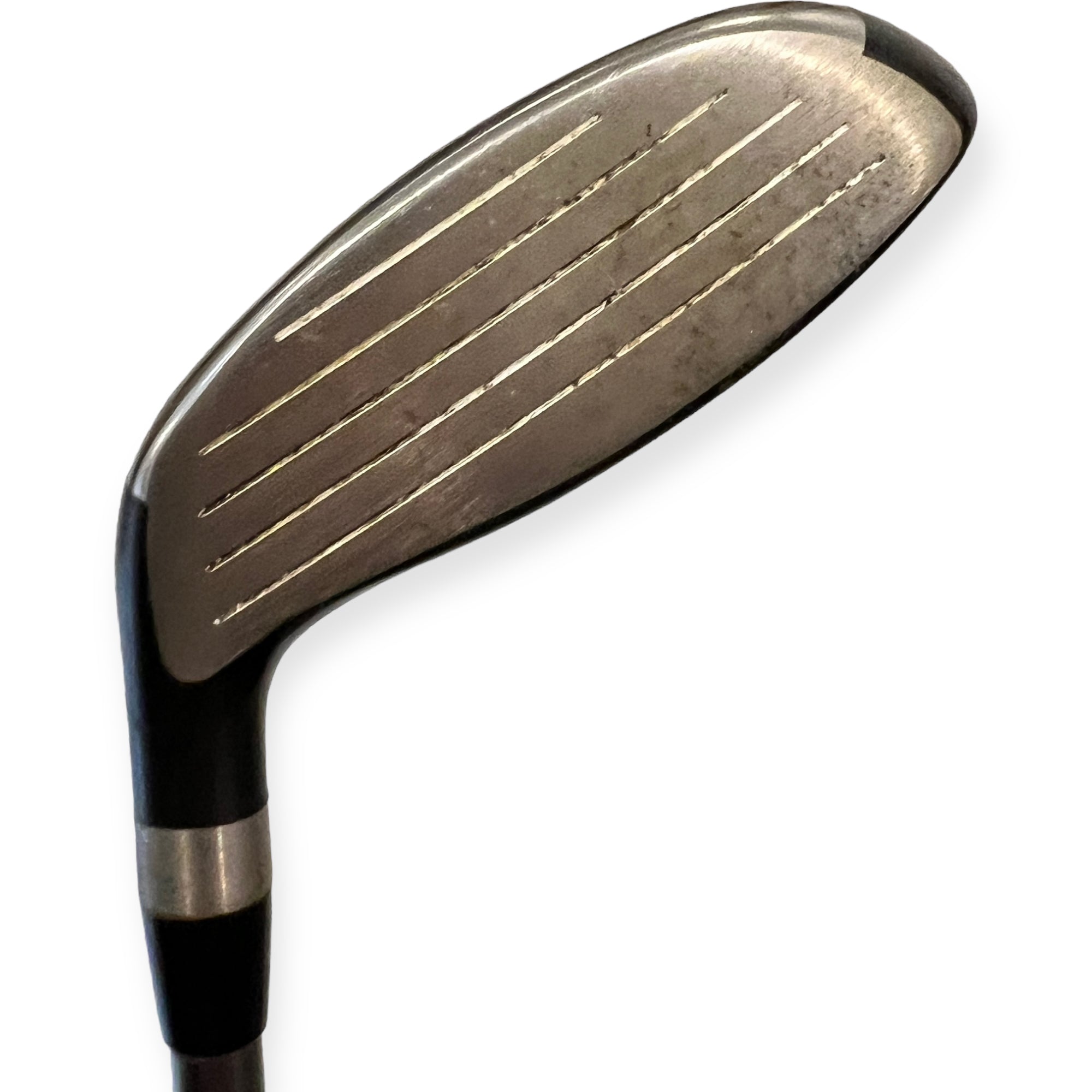 Ping G20 Fairway Wood / Flex Soft-Regular / #4/16.5