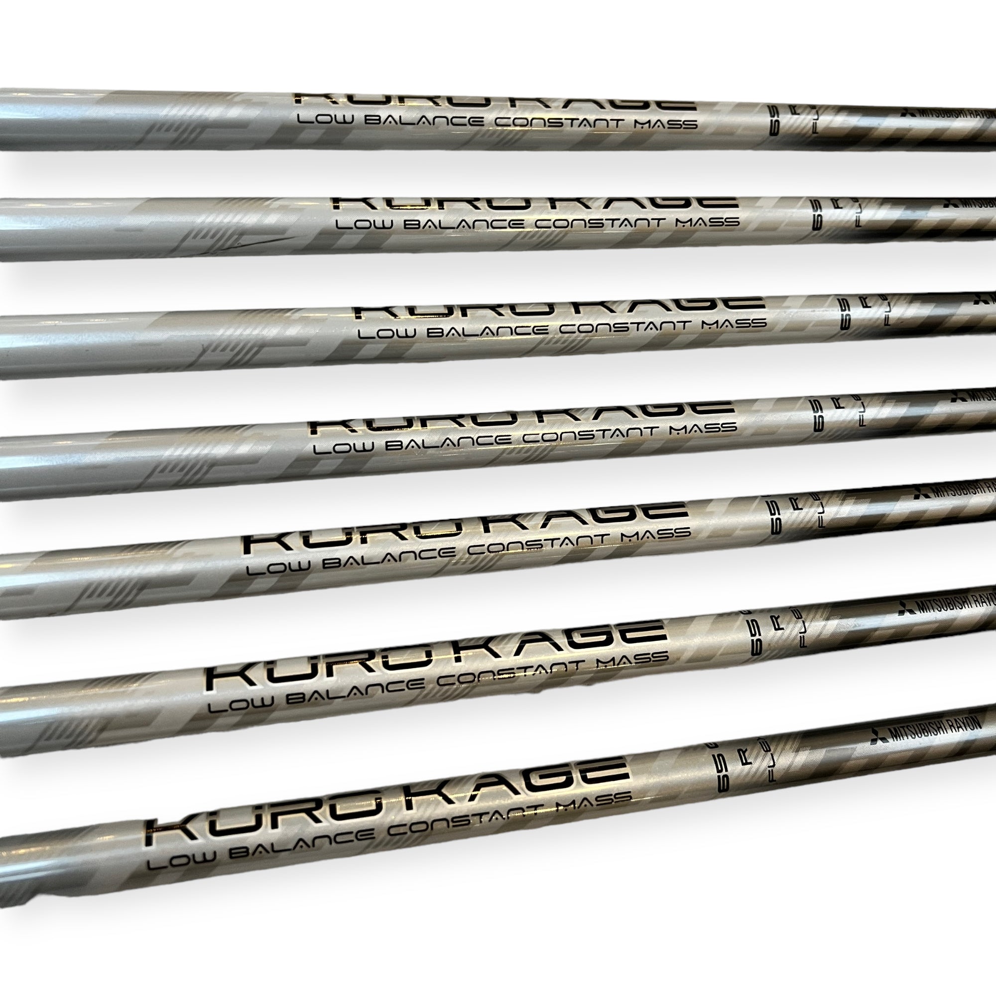 Titleist AP1 716 Jernsæt / 5-PW+W / Flex Regular / Grafit