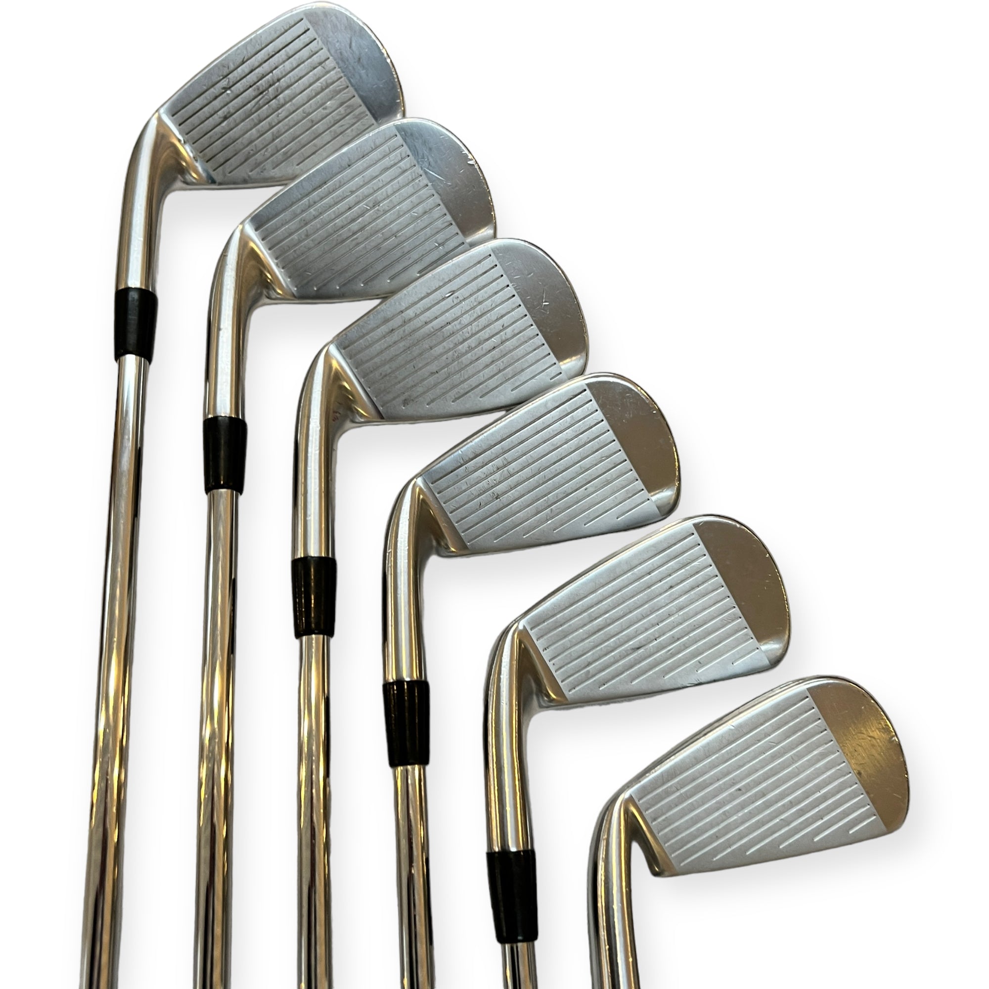 Titleist AP2 714 Forged Jernsæt / 5-PW / Flex Regular / Stål