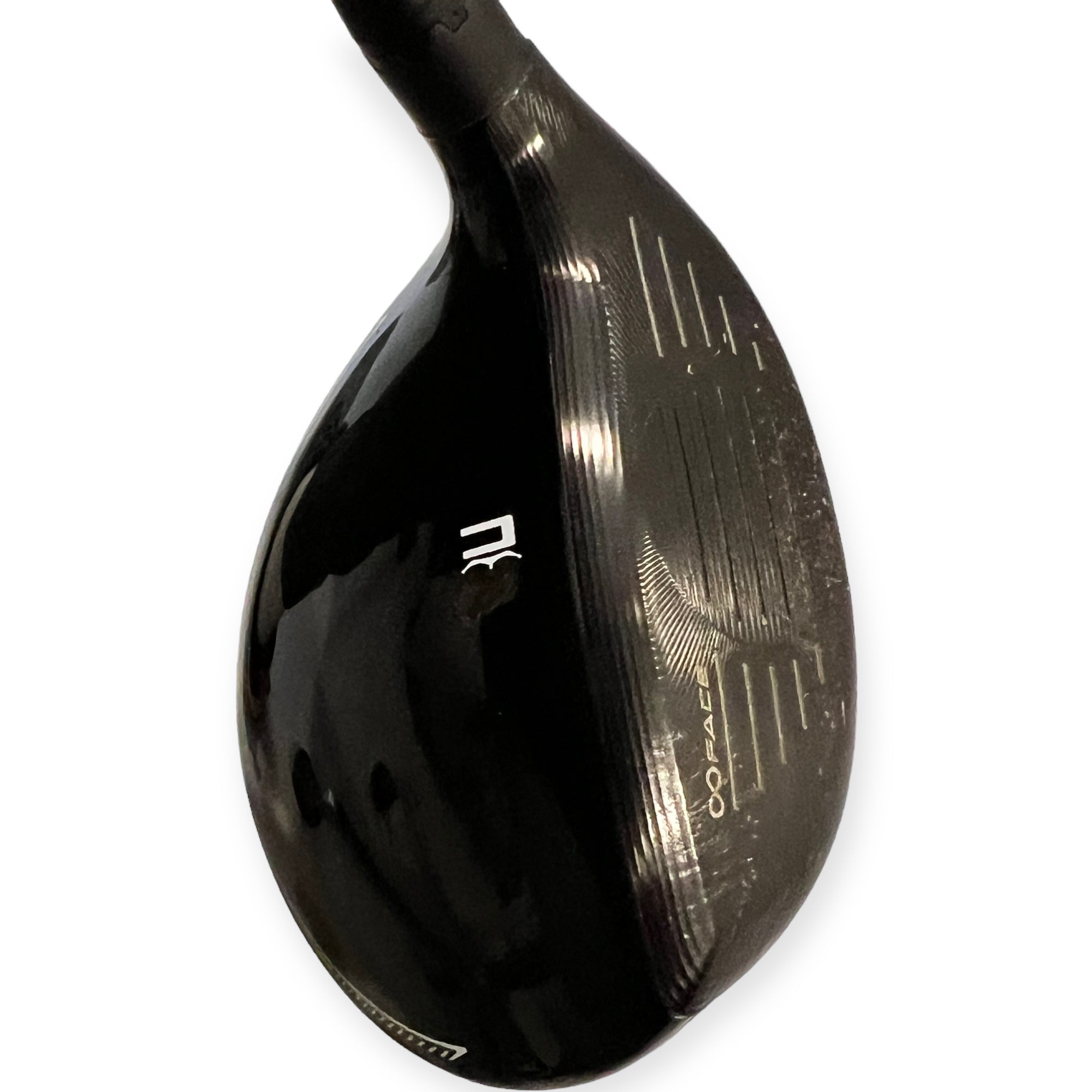 Cobra King Radspeed Fairway Wood / Flex Stiff / #5/18.5