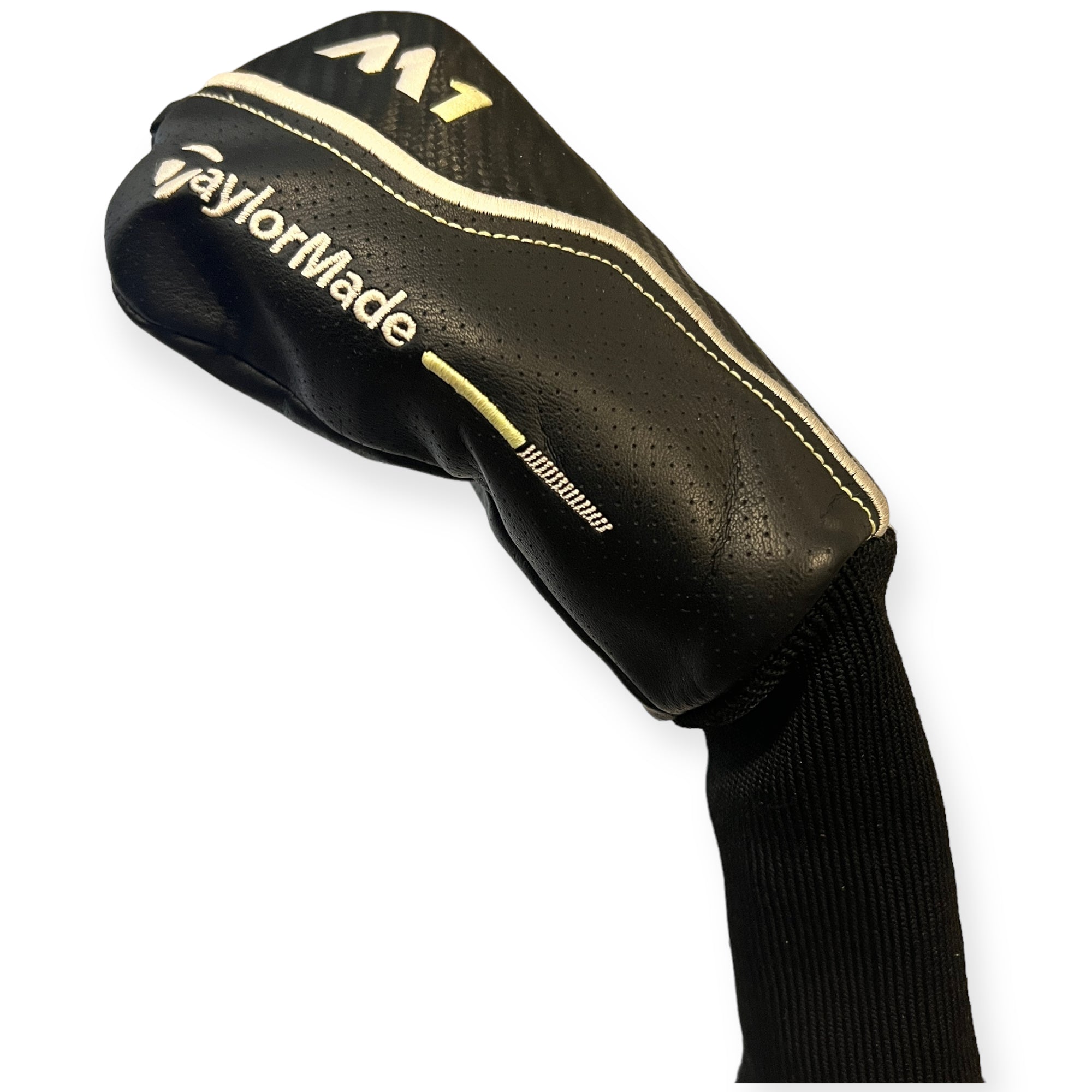 TaylorMade M1 2017 Rescue Hybrid / Flex Stiff / #3/19