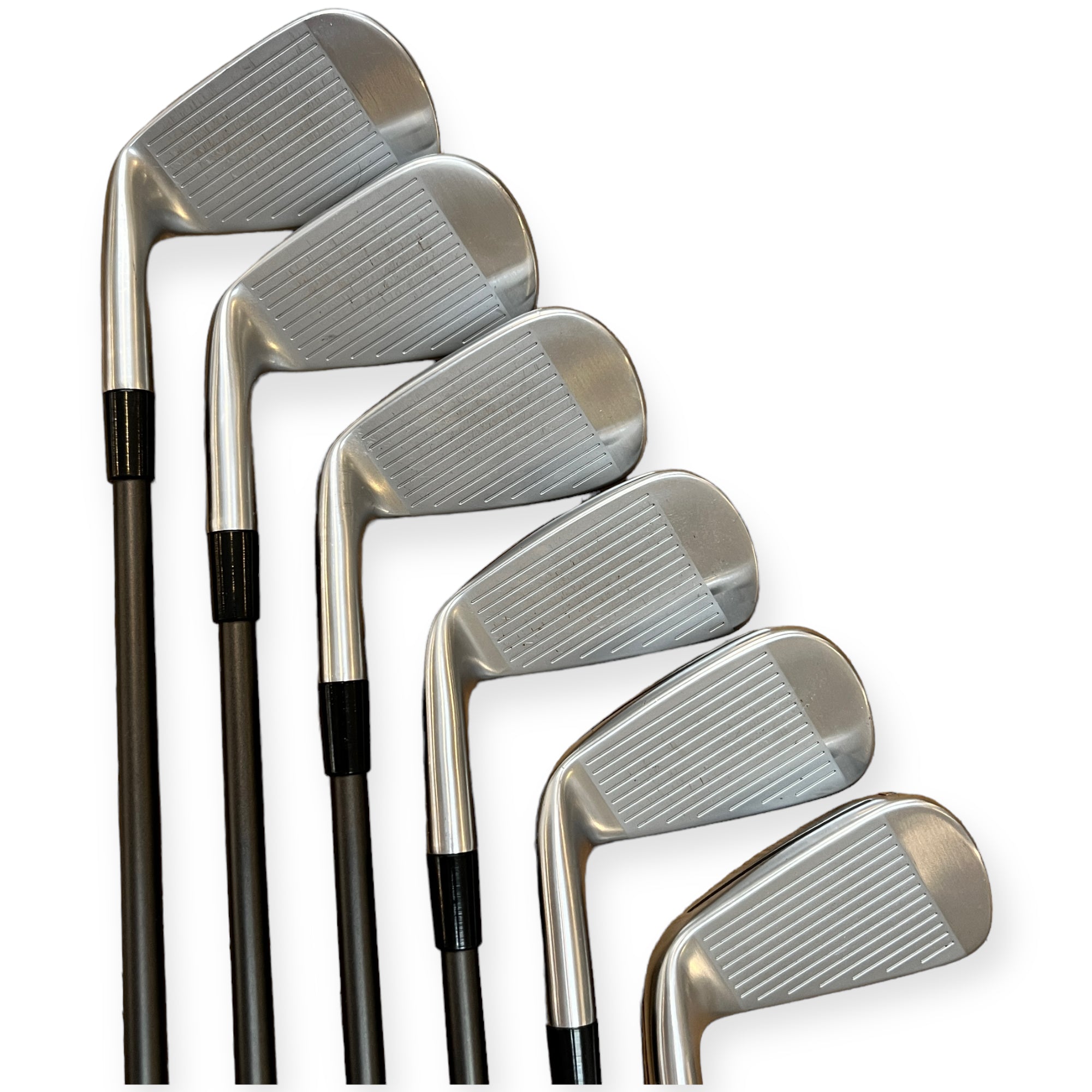 TaylorMade P770 Jernsæt / 5-PW / Flex Stiff