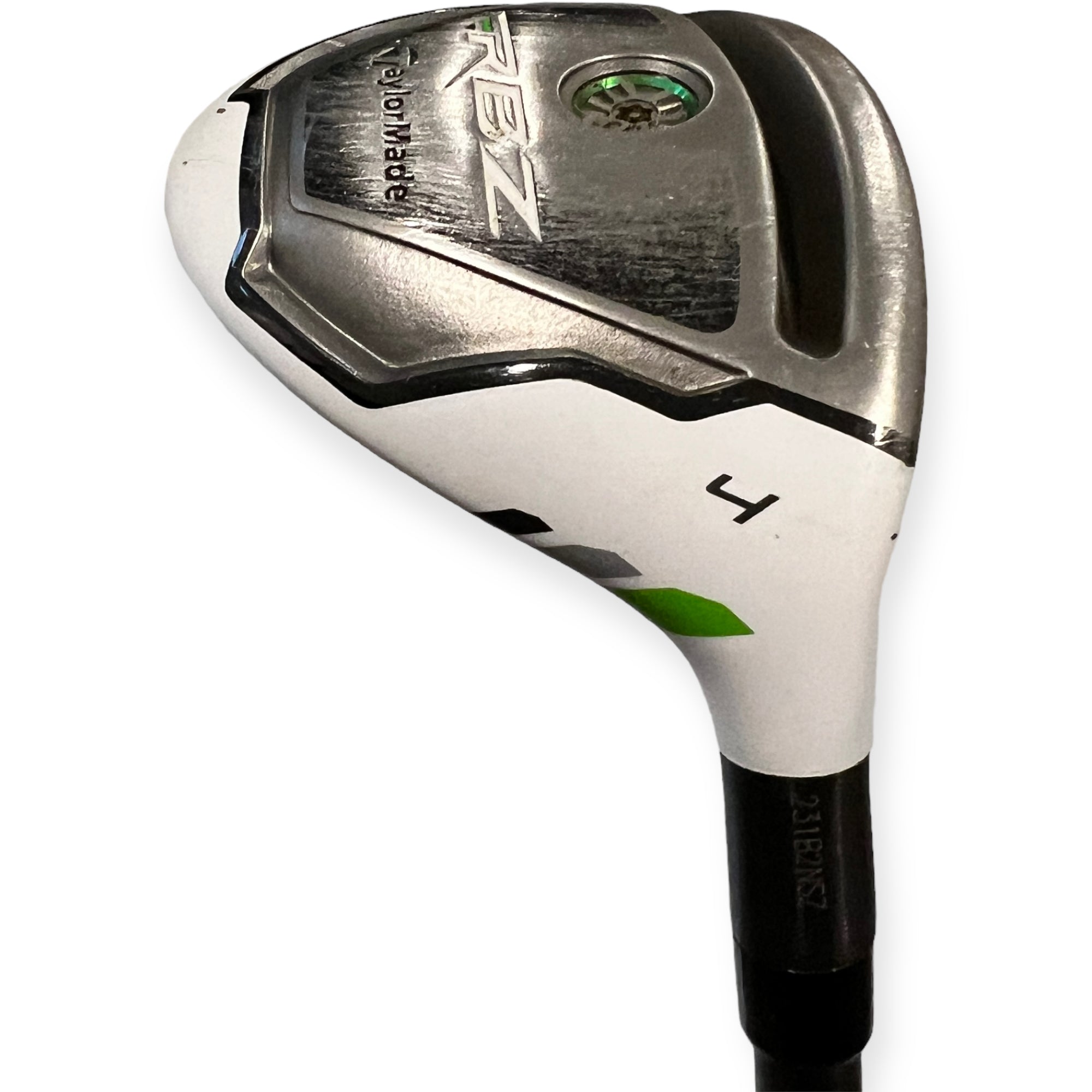TaylorMade RocketBallz Hybrid / Flex Regular / #4/22