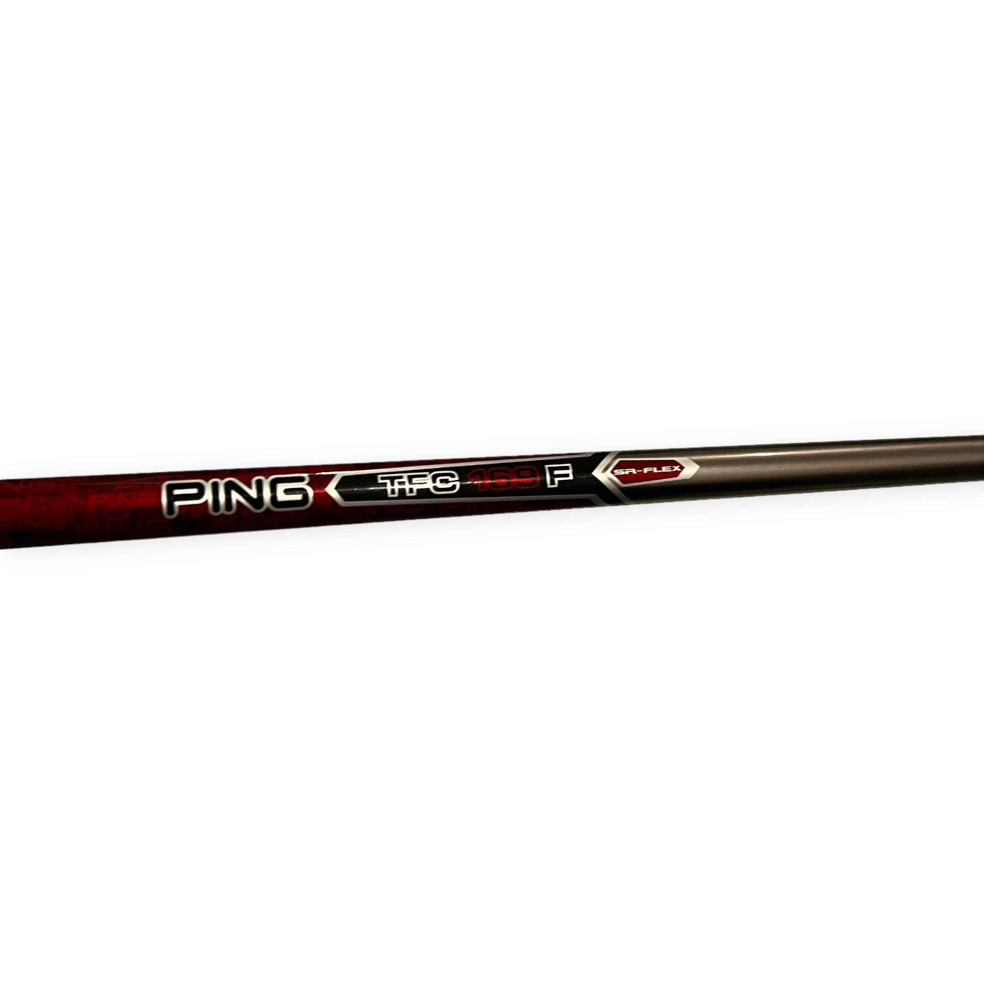 Ping G20 Fairway Wood / Flex Soft-Regular / #4/16.5