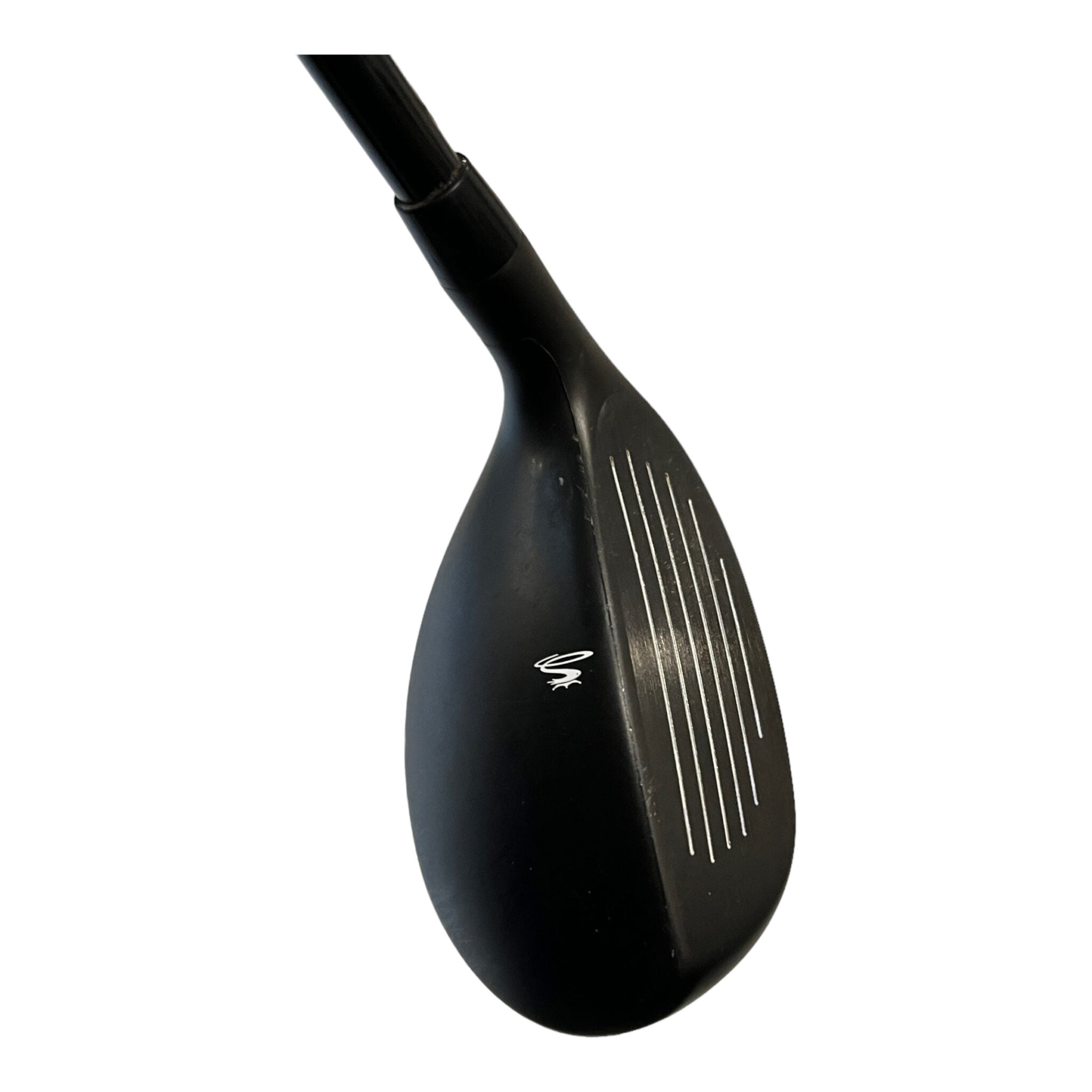 Cobra King F9 SpeedBack One Length Hybrid / Flex A / #5/24