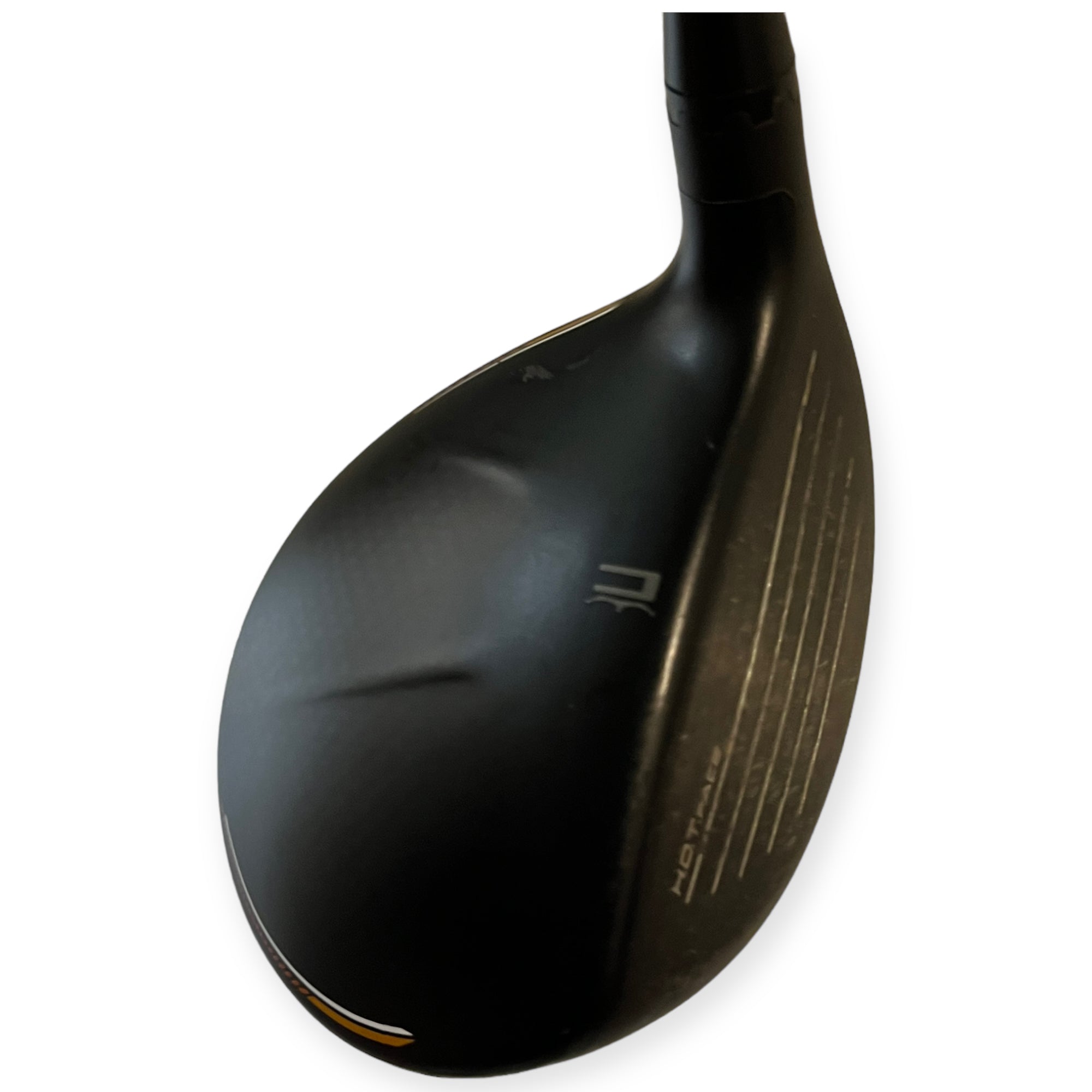 LTD X Cobra Fairway Wood 5/18.5 Regular Brugt god Stand