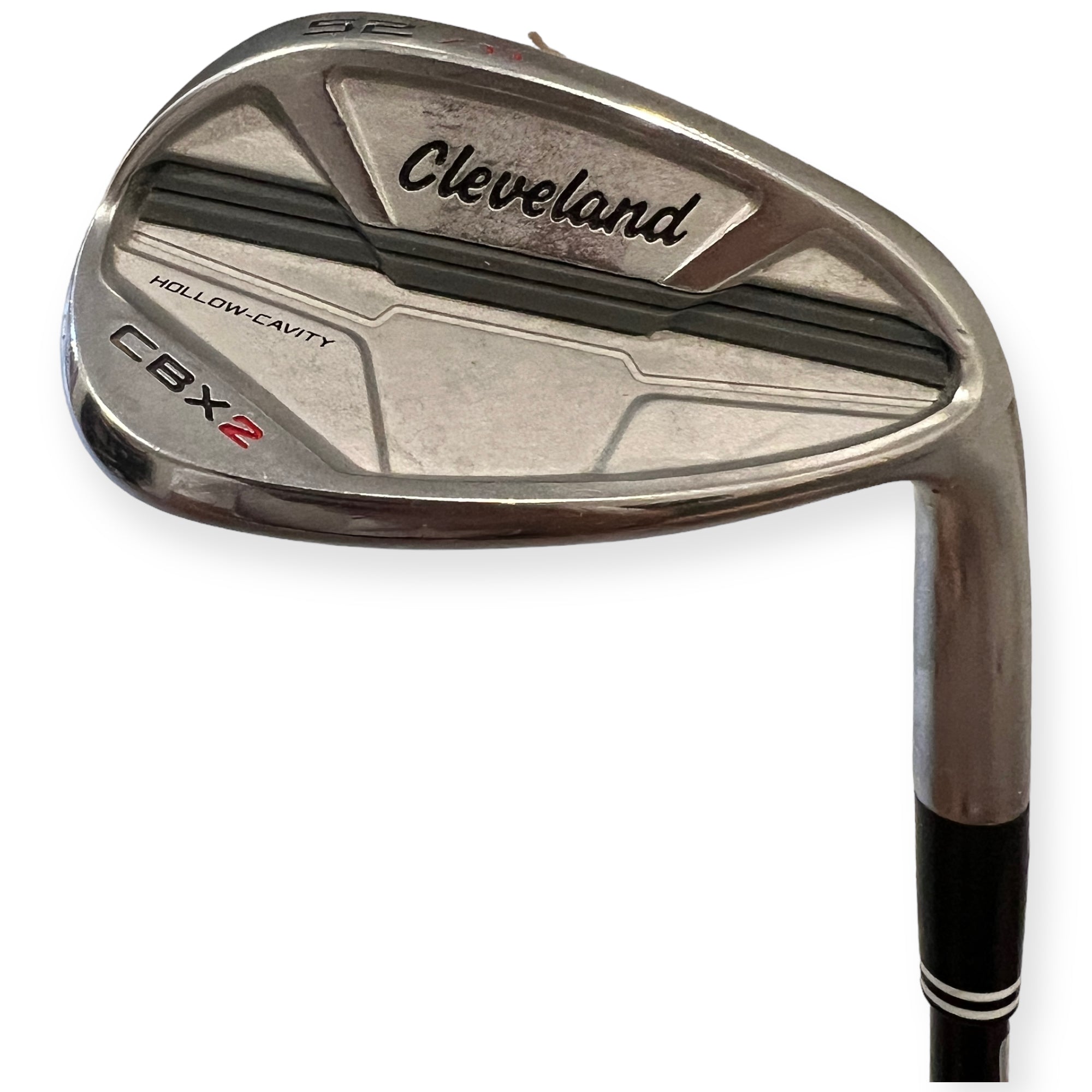 Cleveland CBX 2 Wedge / 52/11