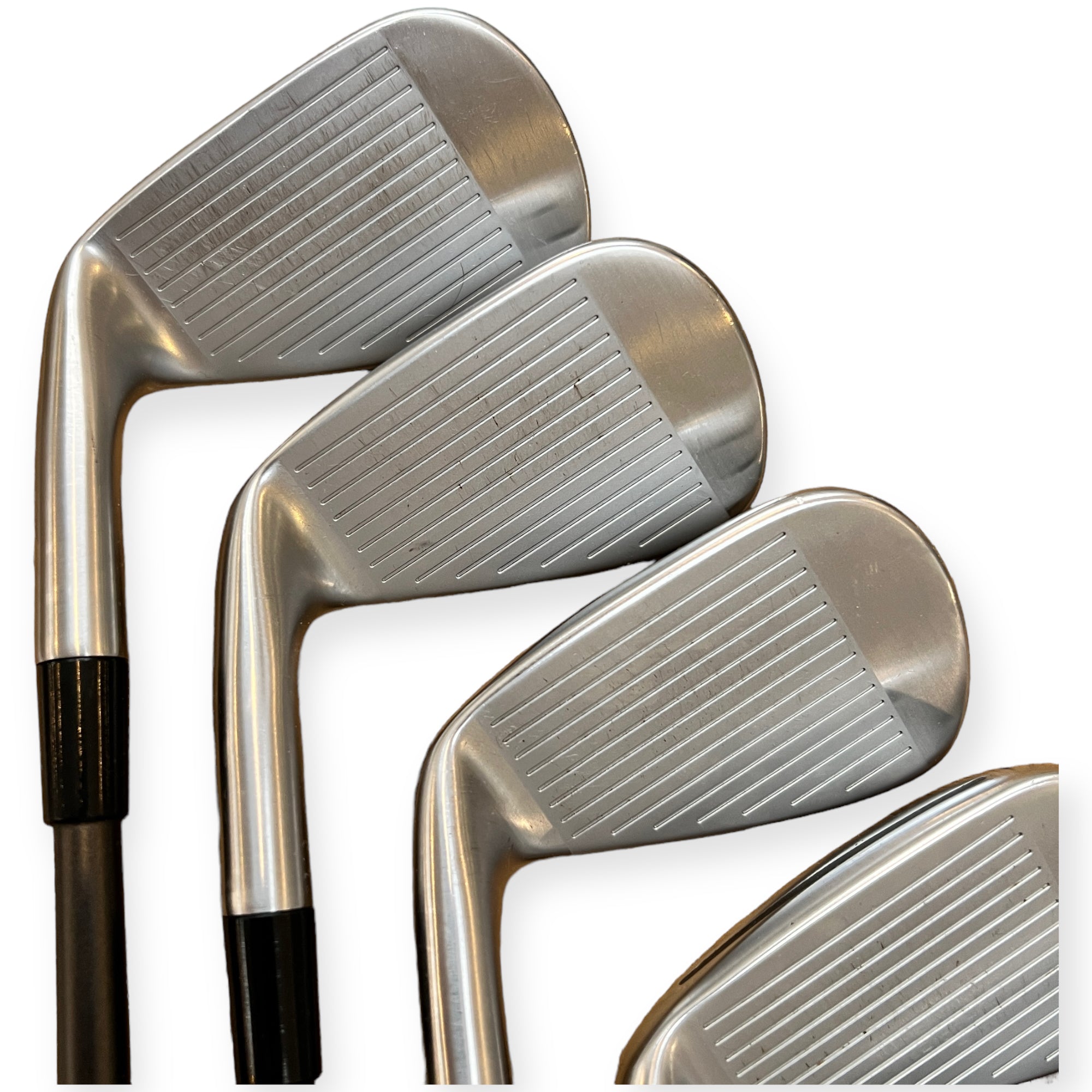 TaylorMade P770 Jernsæt / 5-PW / Flex Stiff