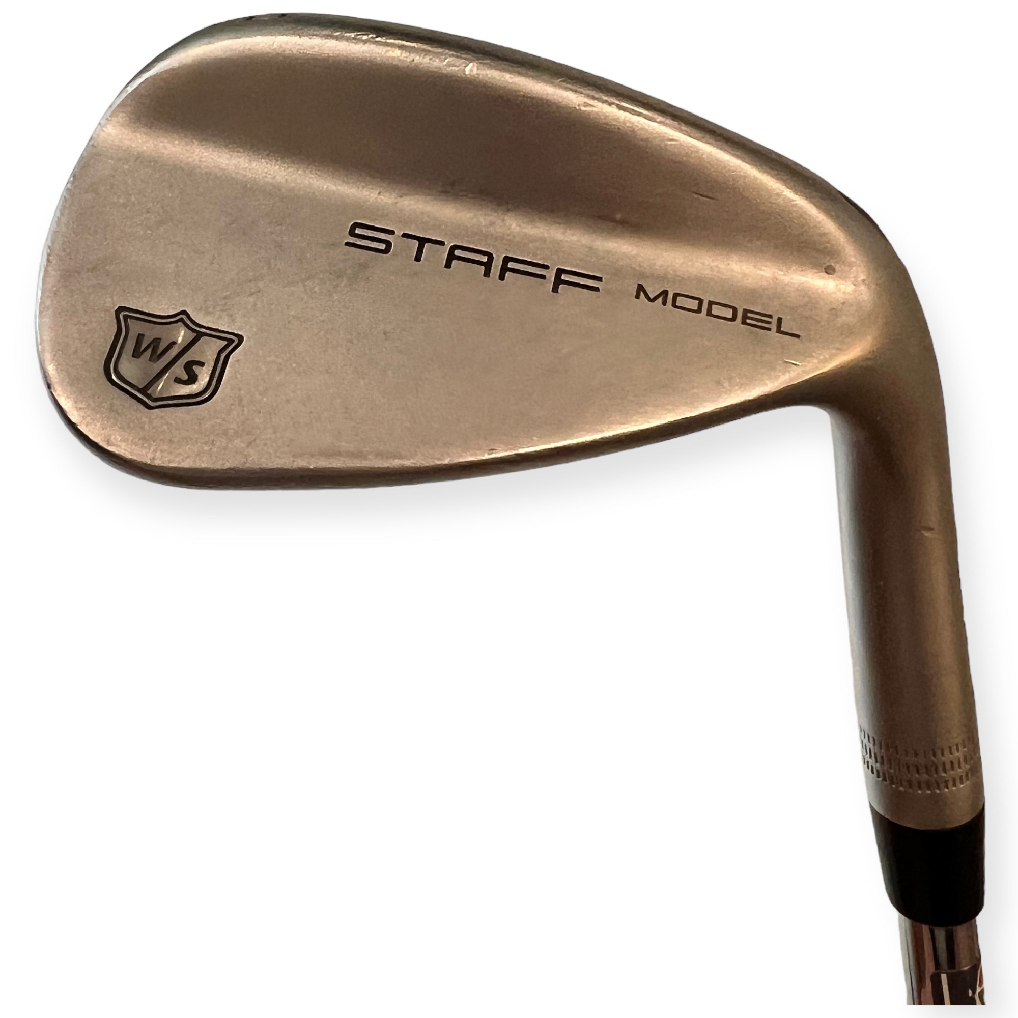 Wilson Staff Model Wedge / 50/08