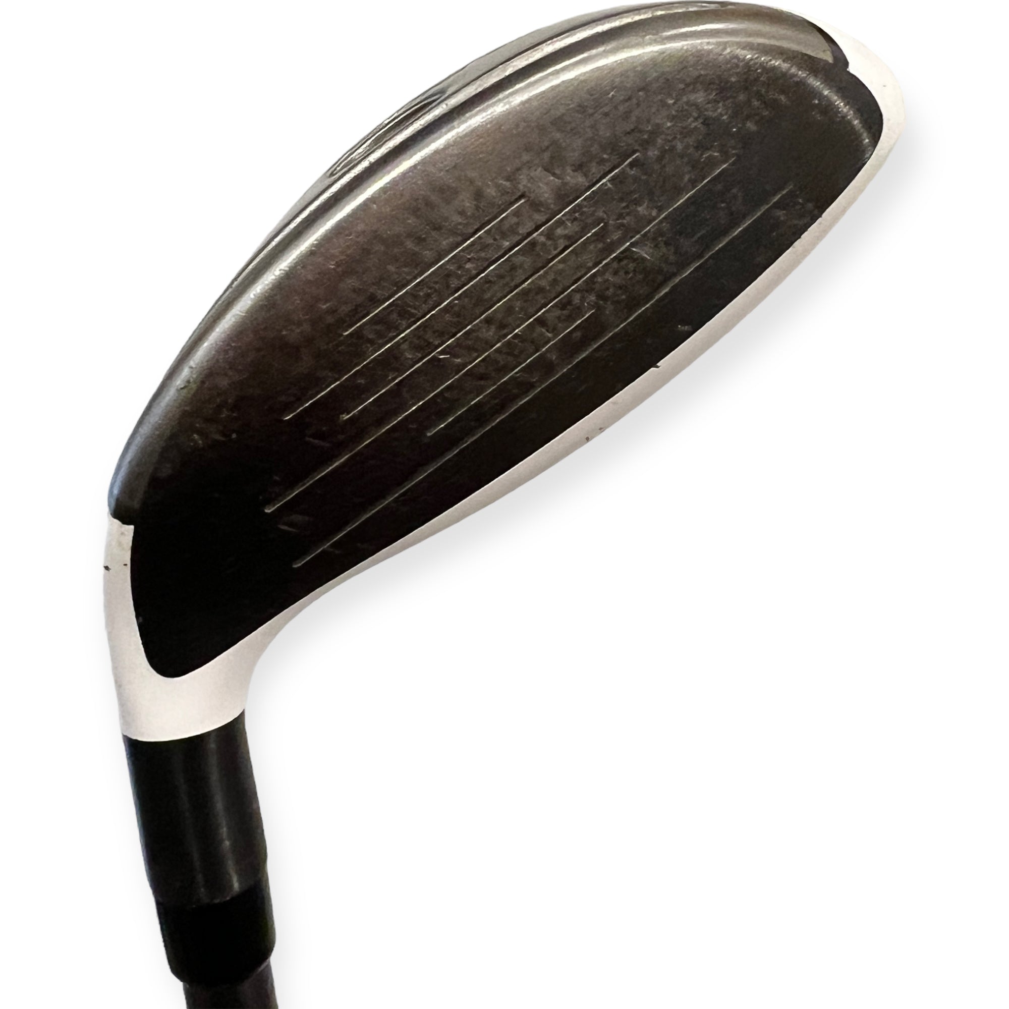 TaylorMade RocketBallz Hybrid / Flex Regular / #4/22