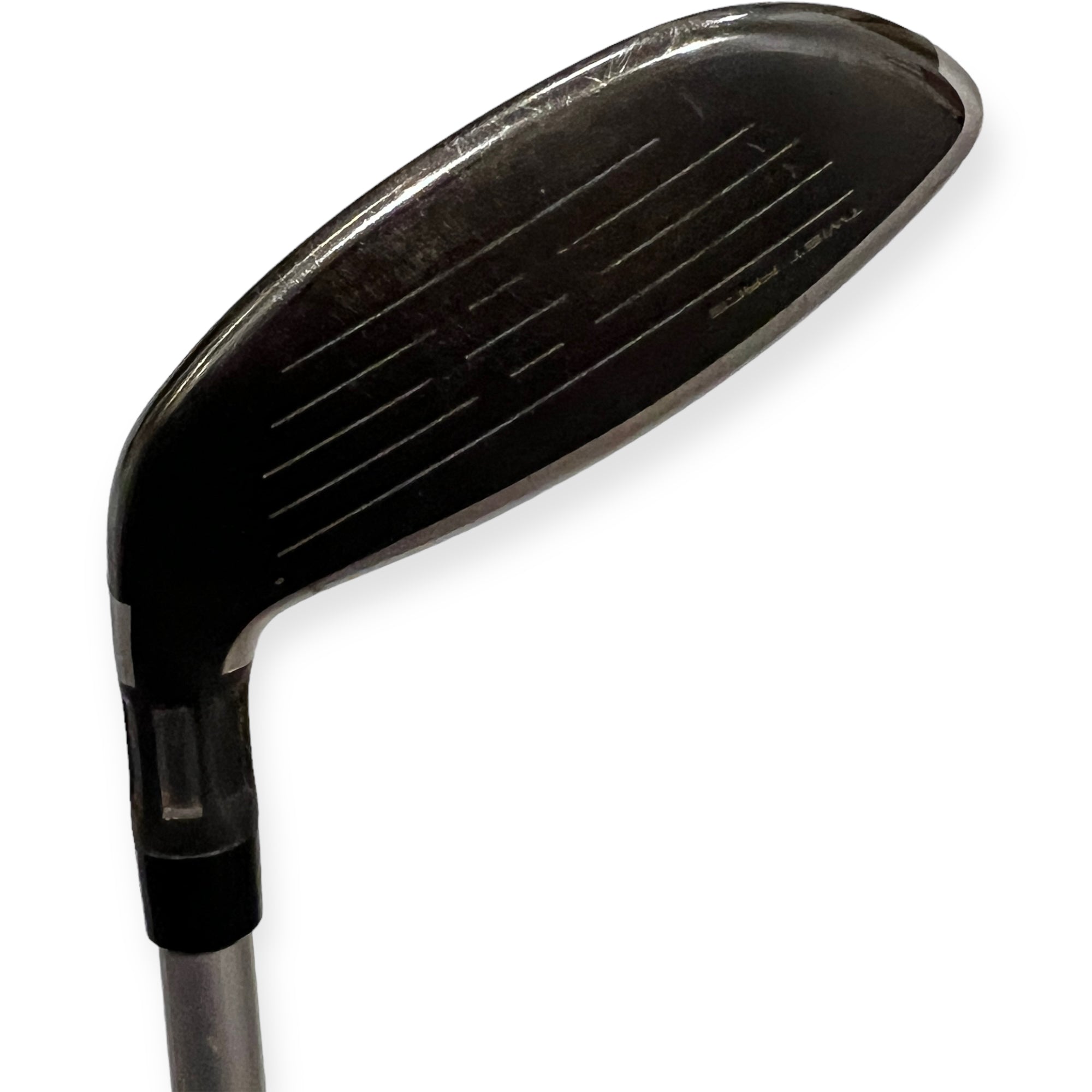 TaylorMade M6 Hybrid / Flex Ladies / #6/28