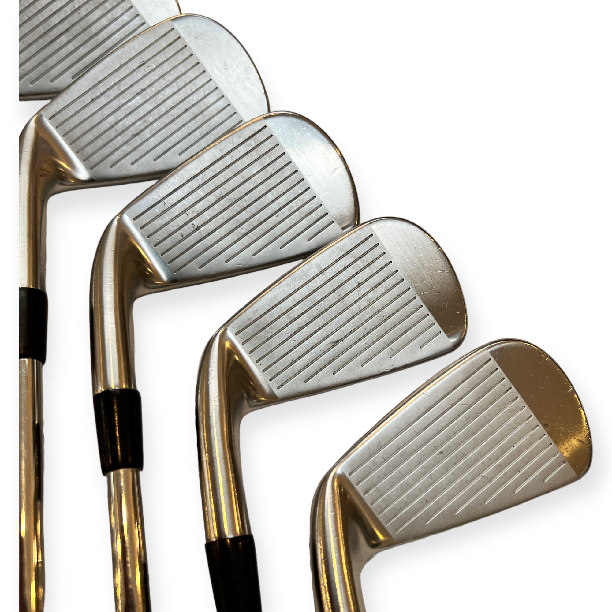 Titleist AP2 714 Forged Jernsæt / 5-PW / Flex Regular / Stål