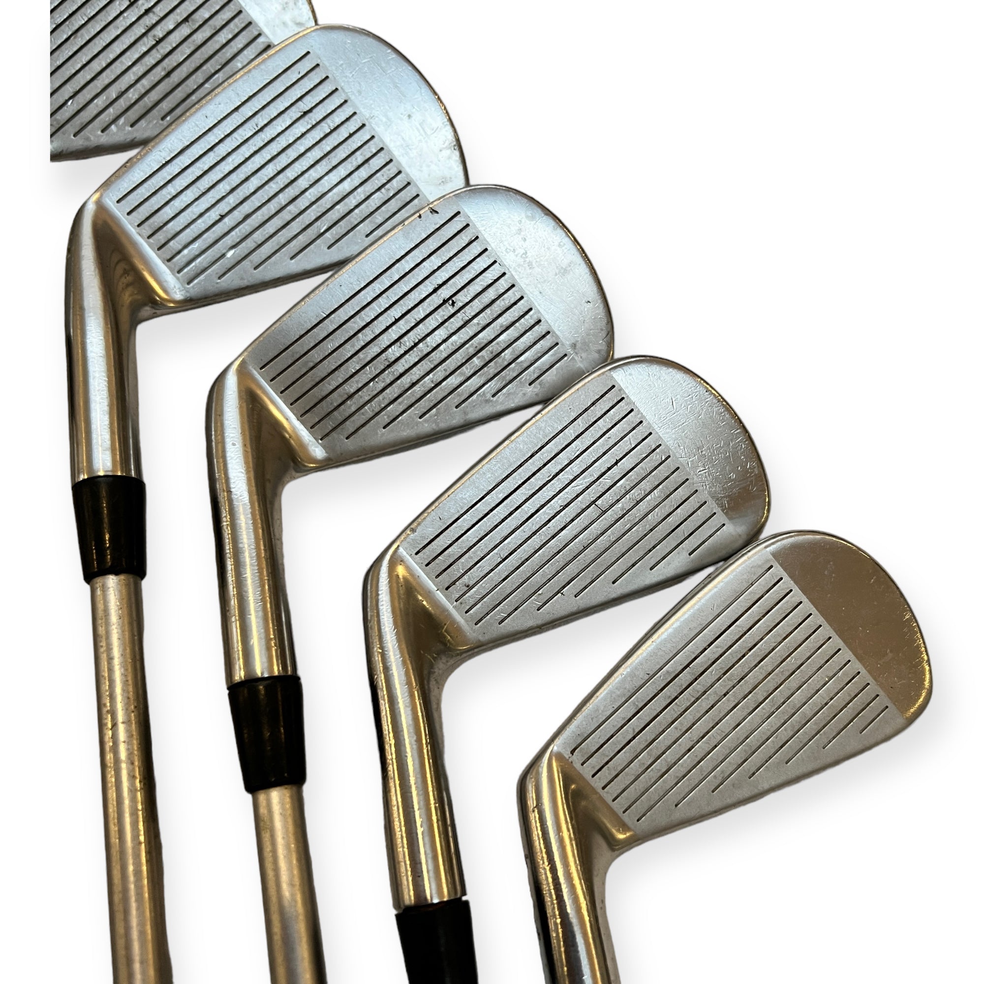 Nike Vapor Pro Jernsæt / 4-PW / Flex Stiff / Stål