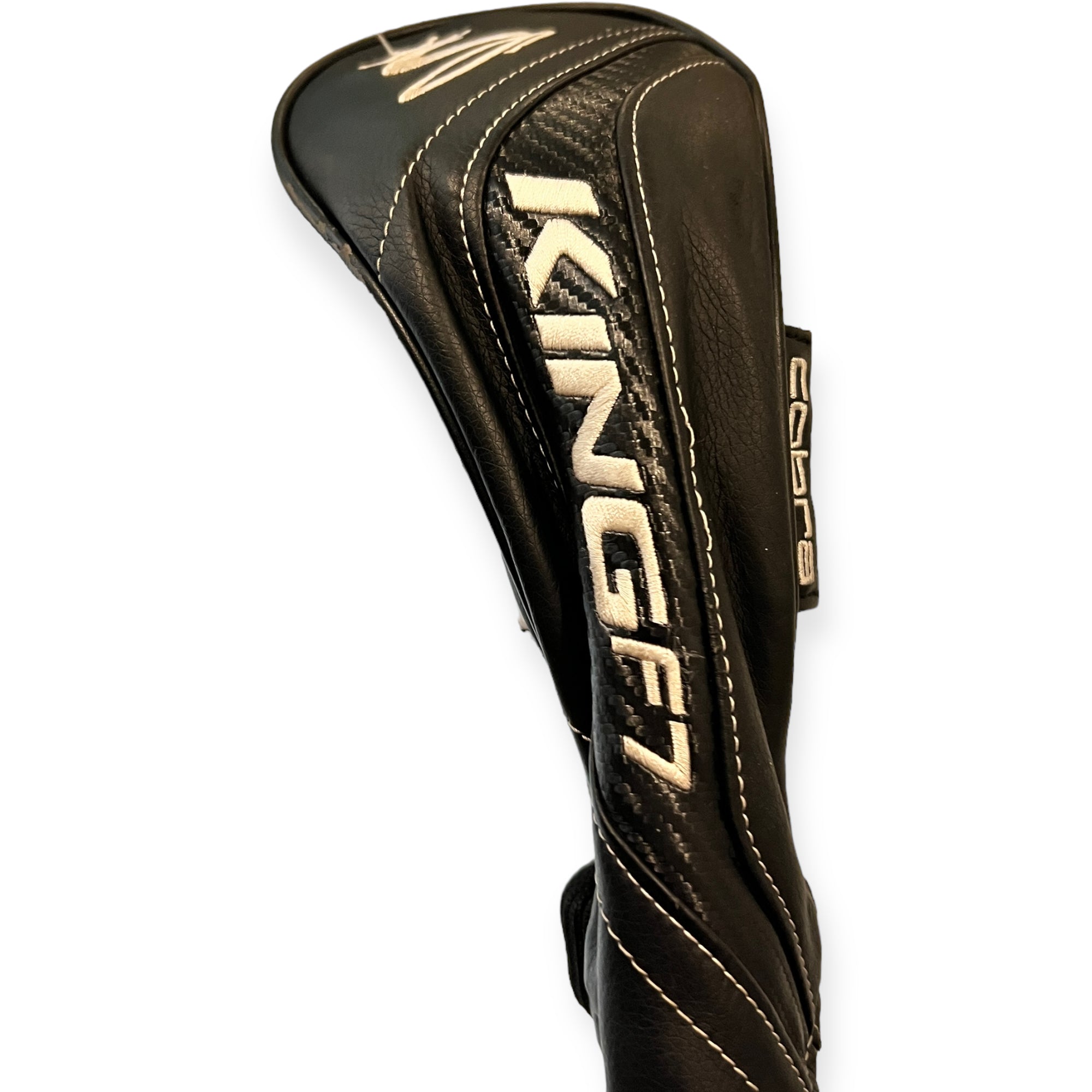 Cobra King F7 Black Fairway Wood / Flex Regular / #3/14.5