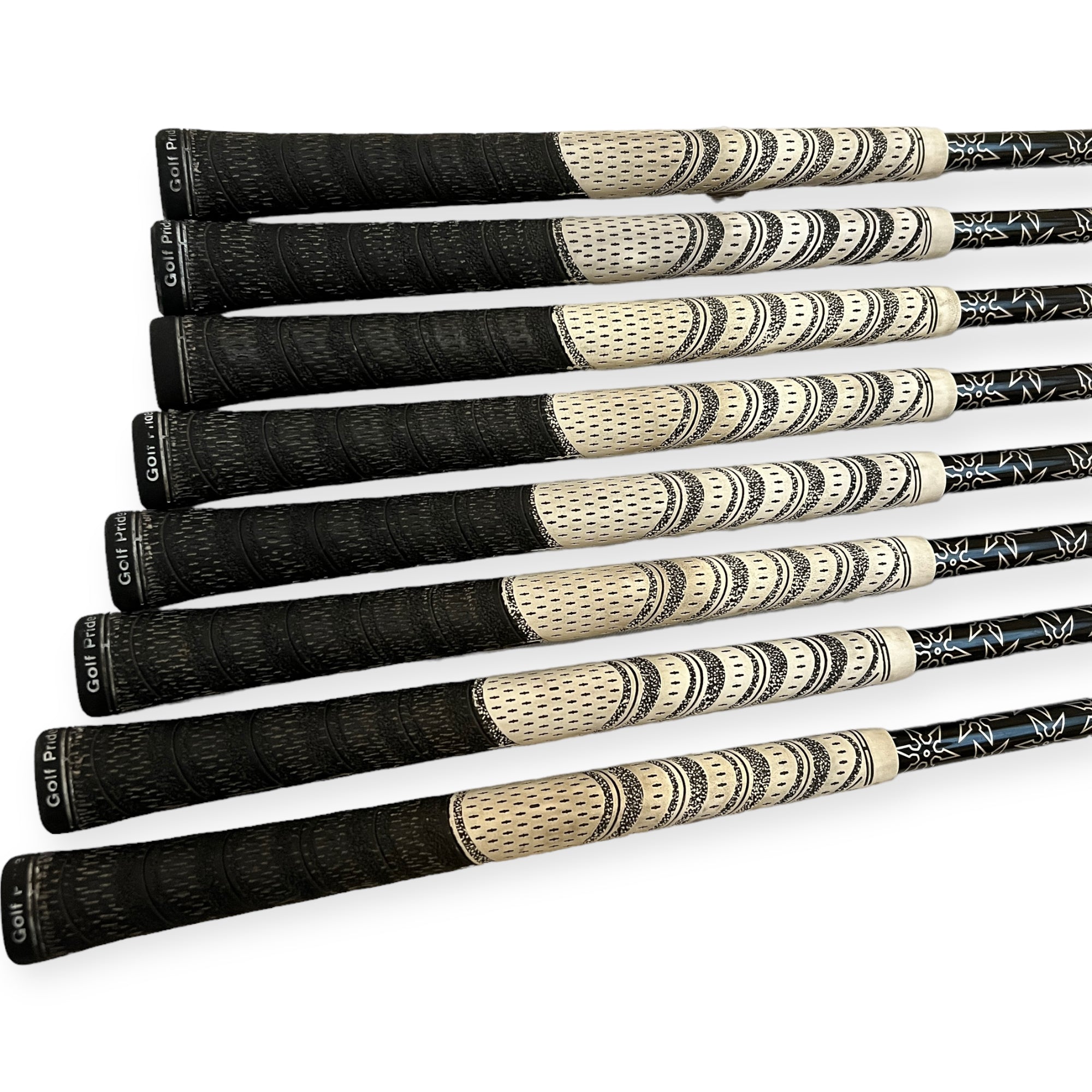 Nike Vapor Speed Jernsæt / 5-SW+A / Flex A / Grafit