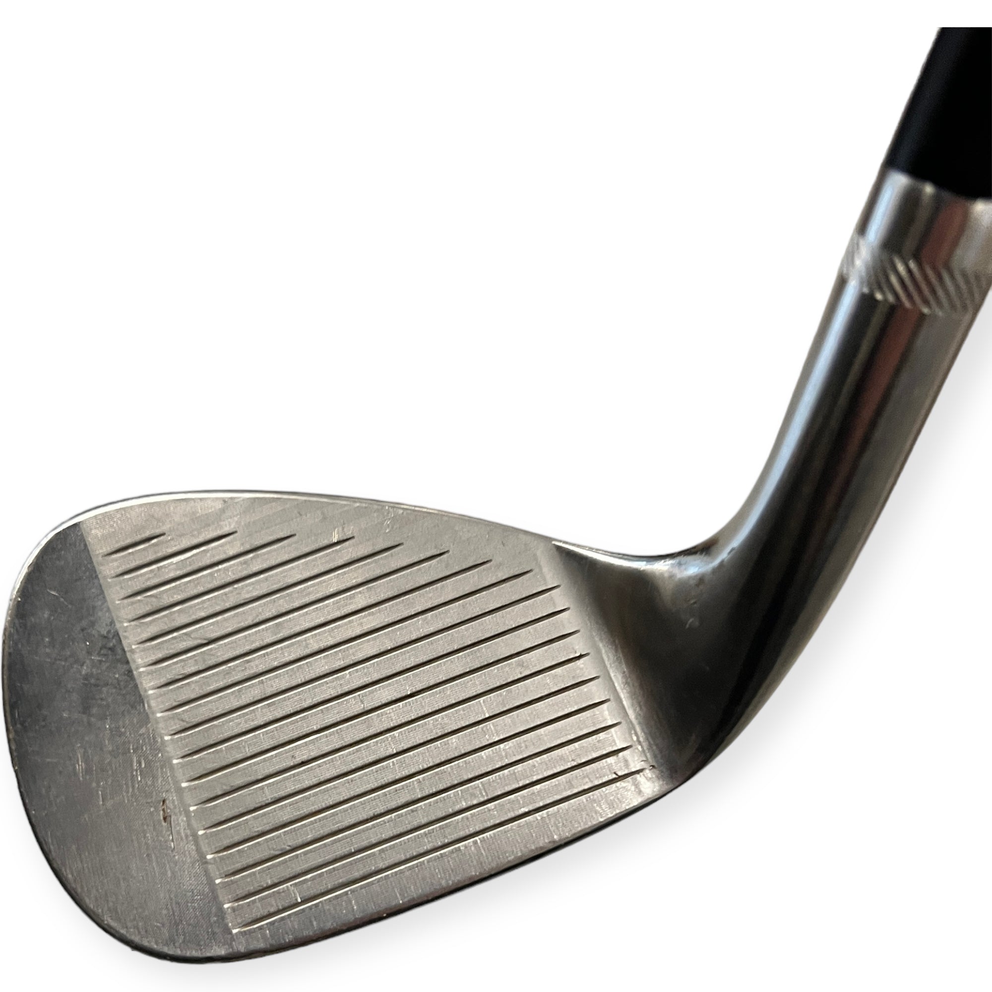 Titleist Vokey SM7 Tour Chrome F Grind Wedge / 48/10