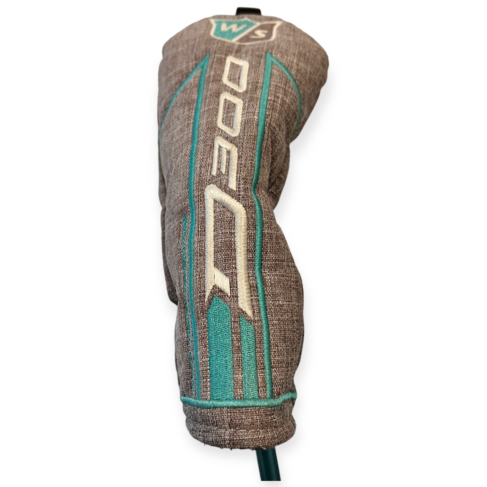 Wilson Staff D300 Hybrid 6/28.5 Ladies