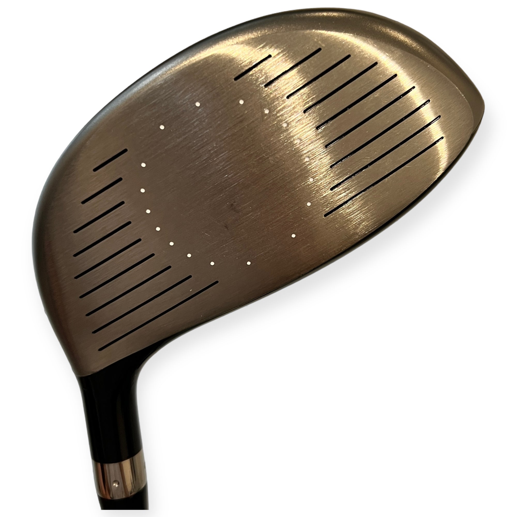 Nike SasQuatch Sumo Driver / Flex Regular / loft 10.5