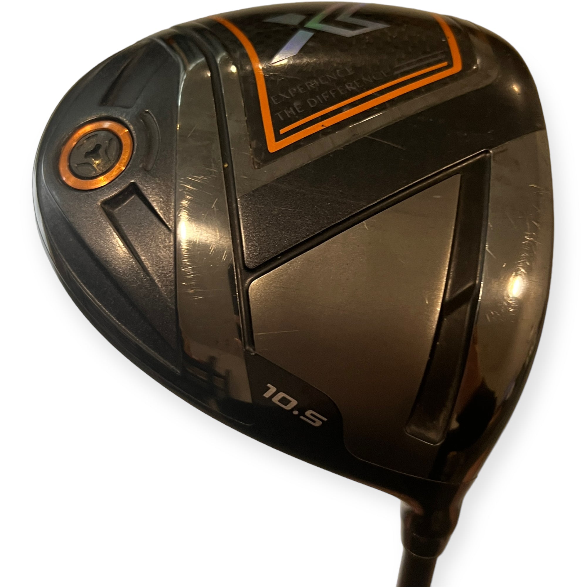 XXIO X Driver / Flex Stiff / loft 10.5