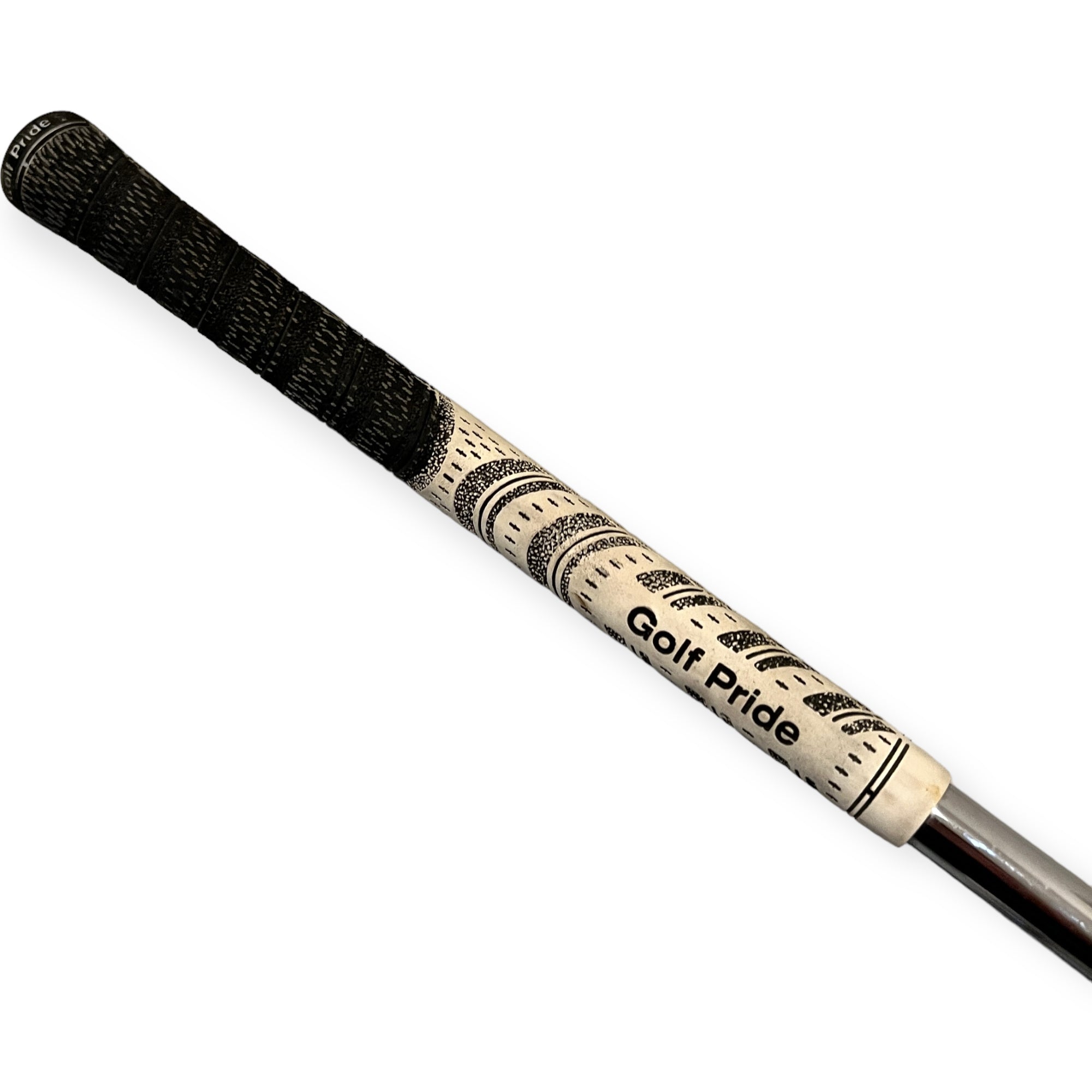 Mizuno S18 White Satin Wedge / 54/12