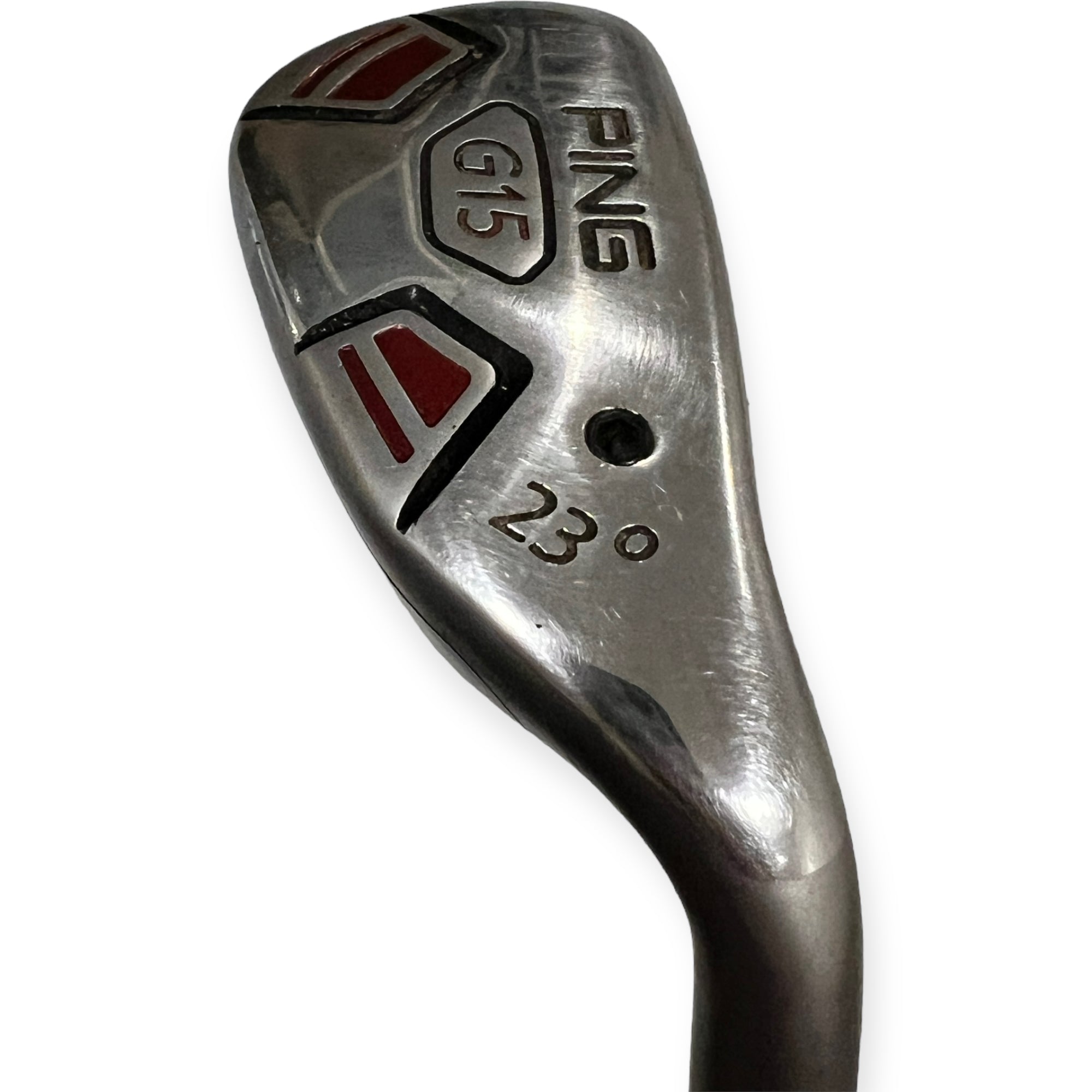 Ping G15 Hybrid / Flex Regular / #23