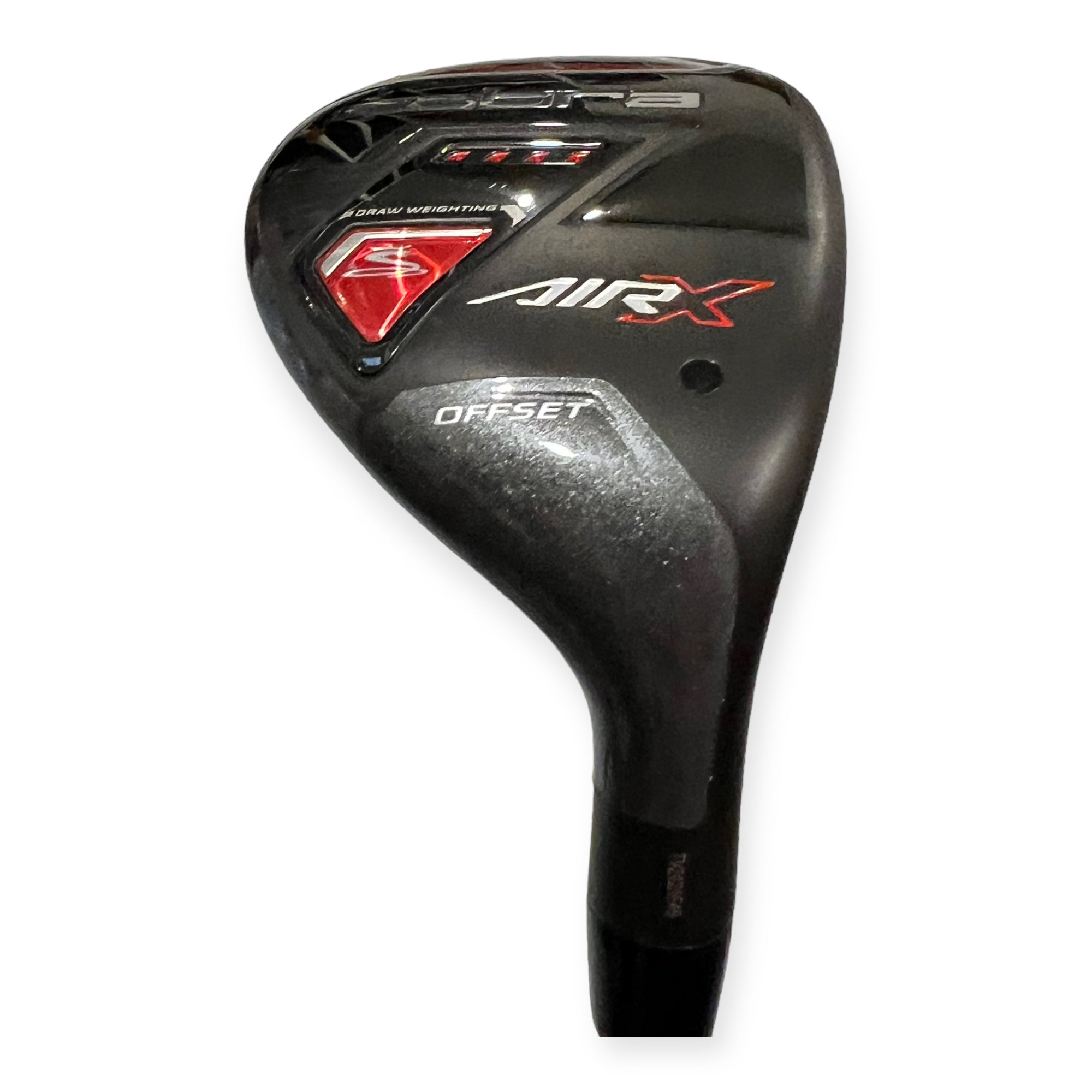Cobra Air-X Hybrid / Flex Lite / #5/25