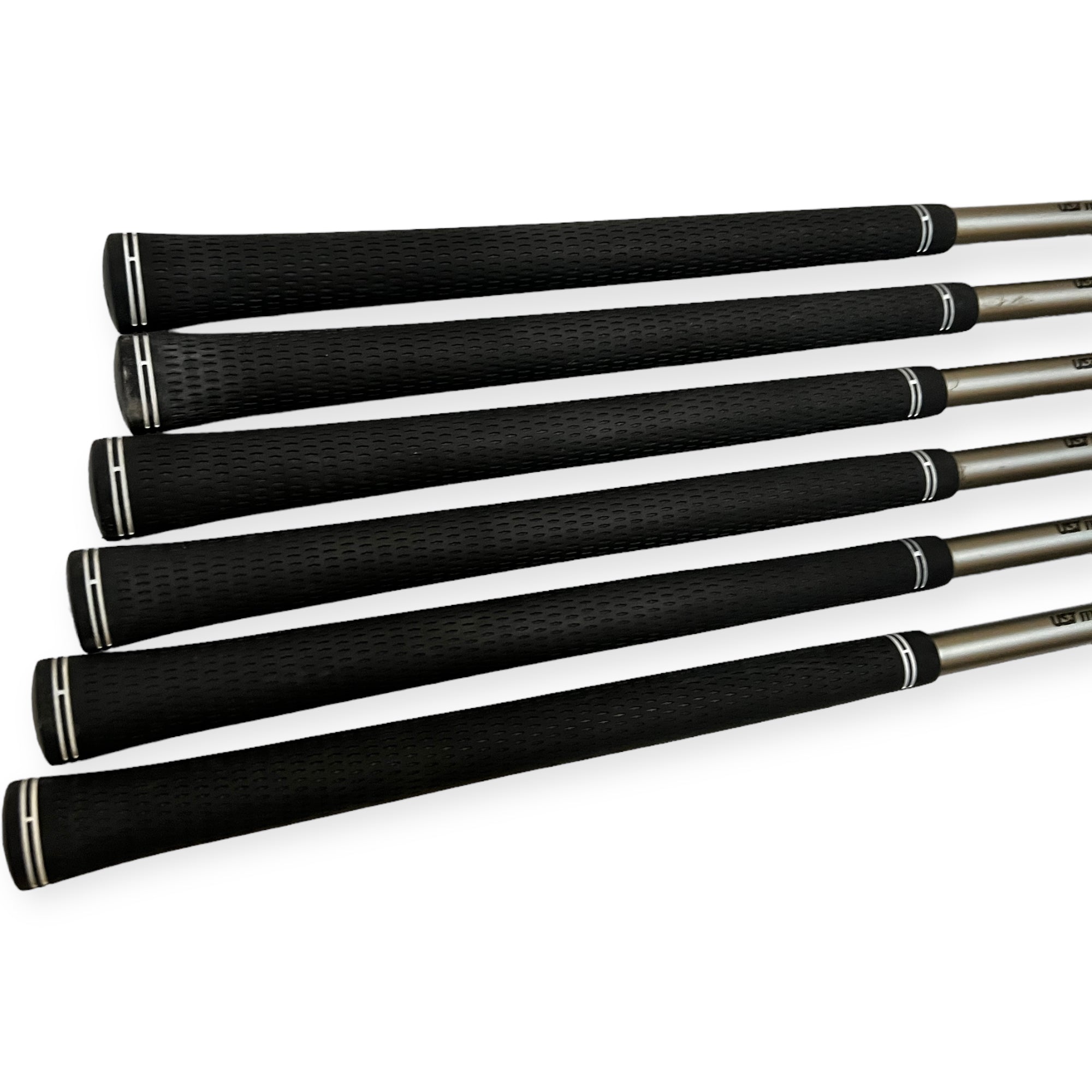 Wilson Staff D7 Jernsæt / 7-PW+SW+GW / Flex Regular / grafit