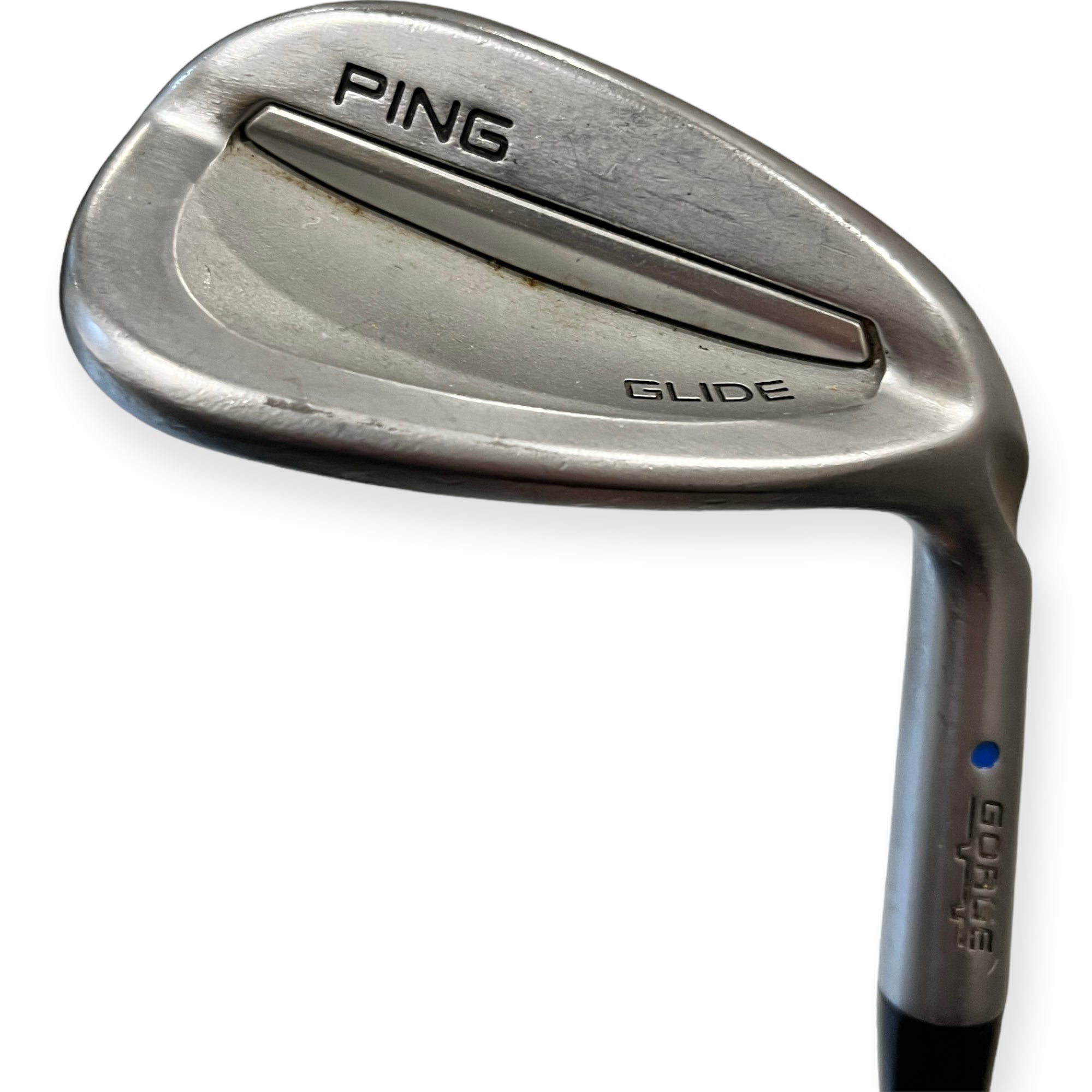 Ping Glide WS Wedge / STD/54 / Blue Dot