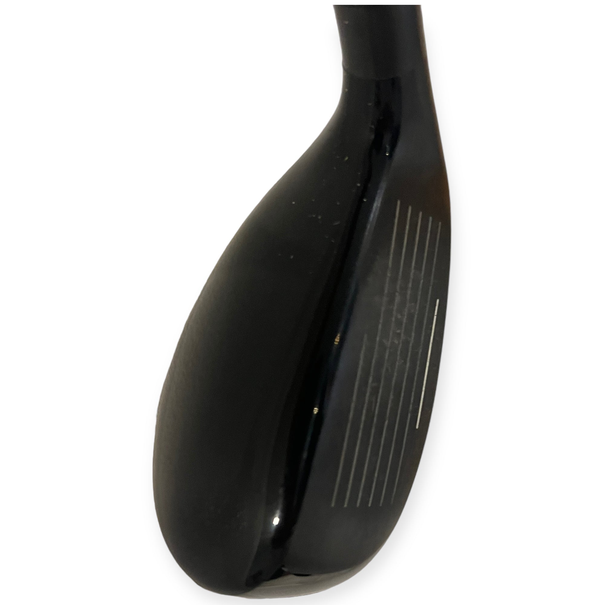 TaylorMade M1 2017 Rescue Hybrid / Flex Stiff / #3/19