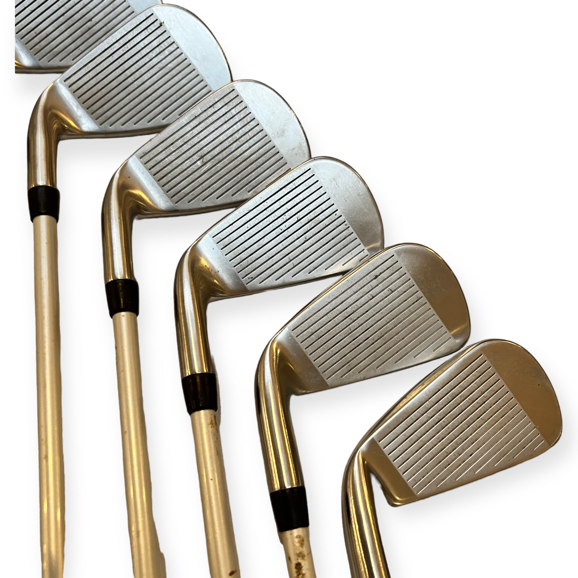 Nike Vapor Speed Jernsæt / 5-SW+A / Flex A / Grafit