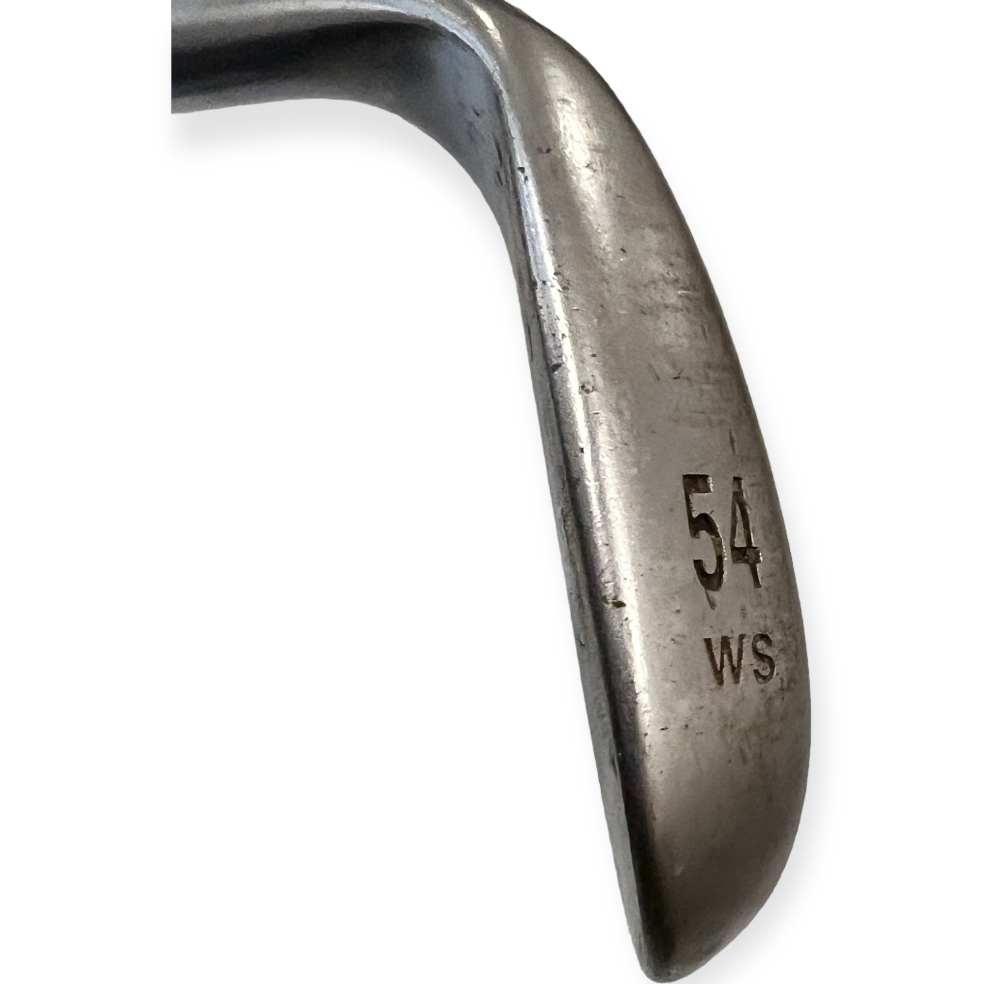 Ping Glide WS Wedge / STD/54 / Blue Dot