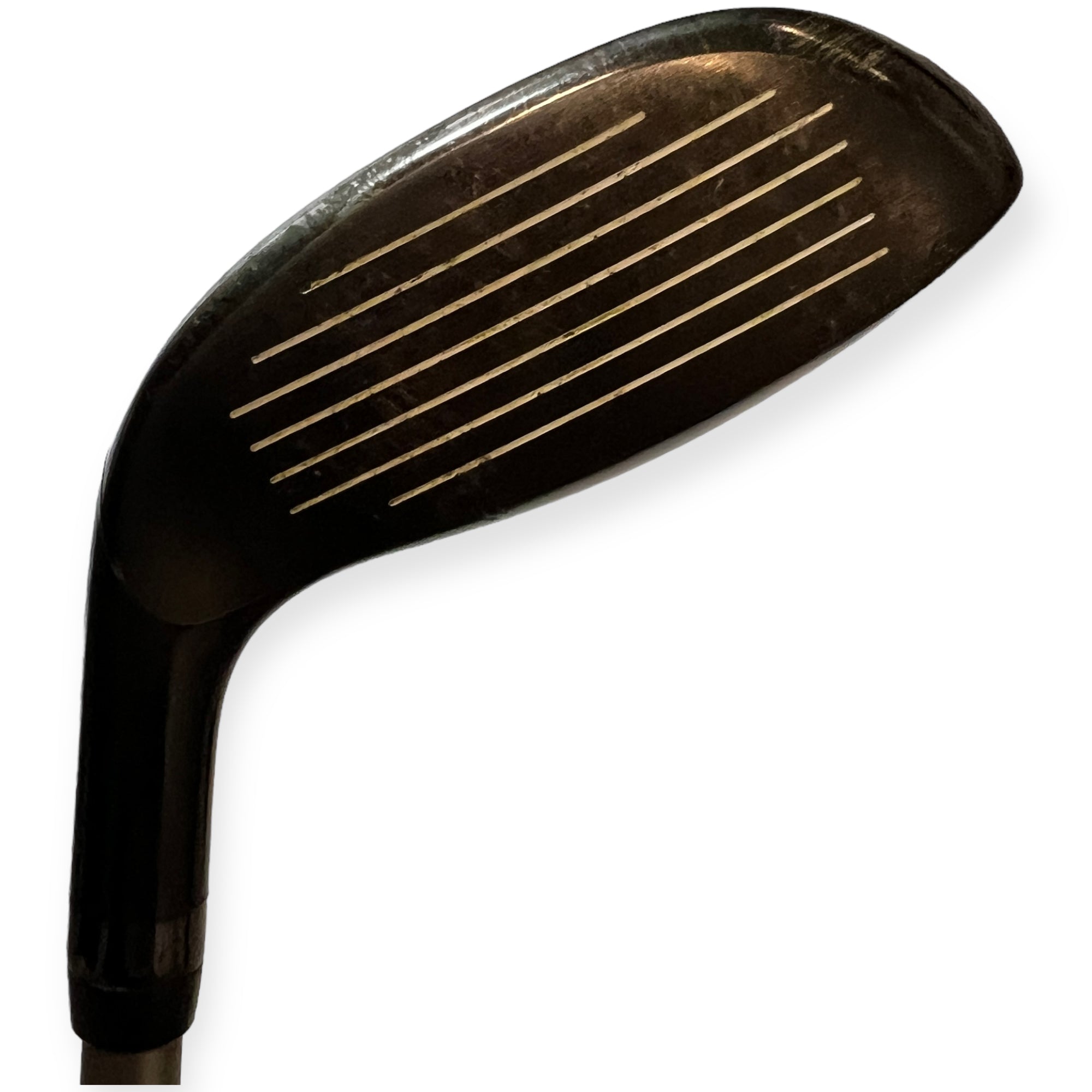 Wilson D7 Fairway Hybrid 7/25 Regular Brugt Okay Stand