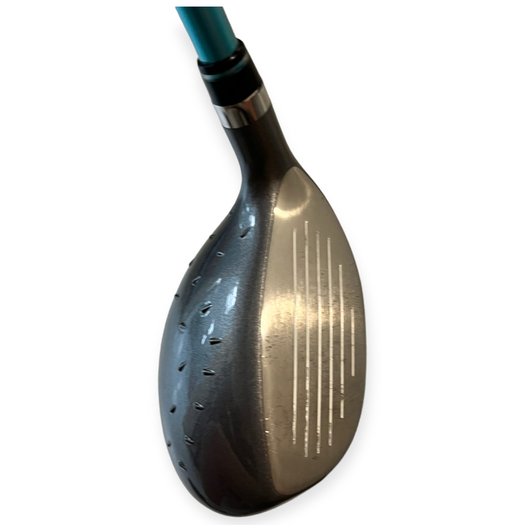 Wilson Staff D300 Hybrid 6/28.5 Ladies