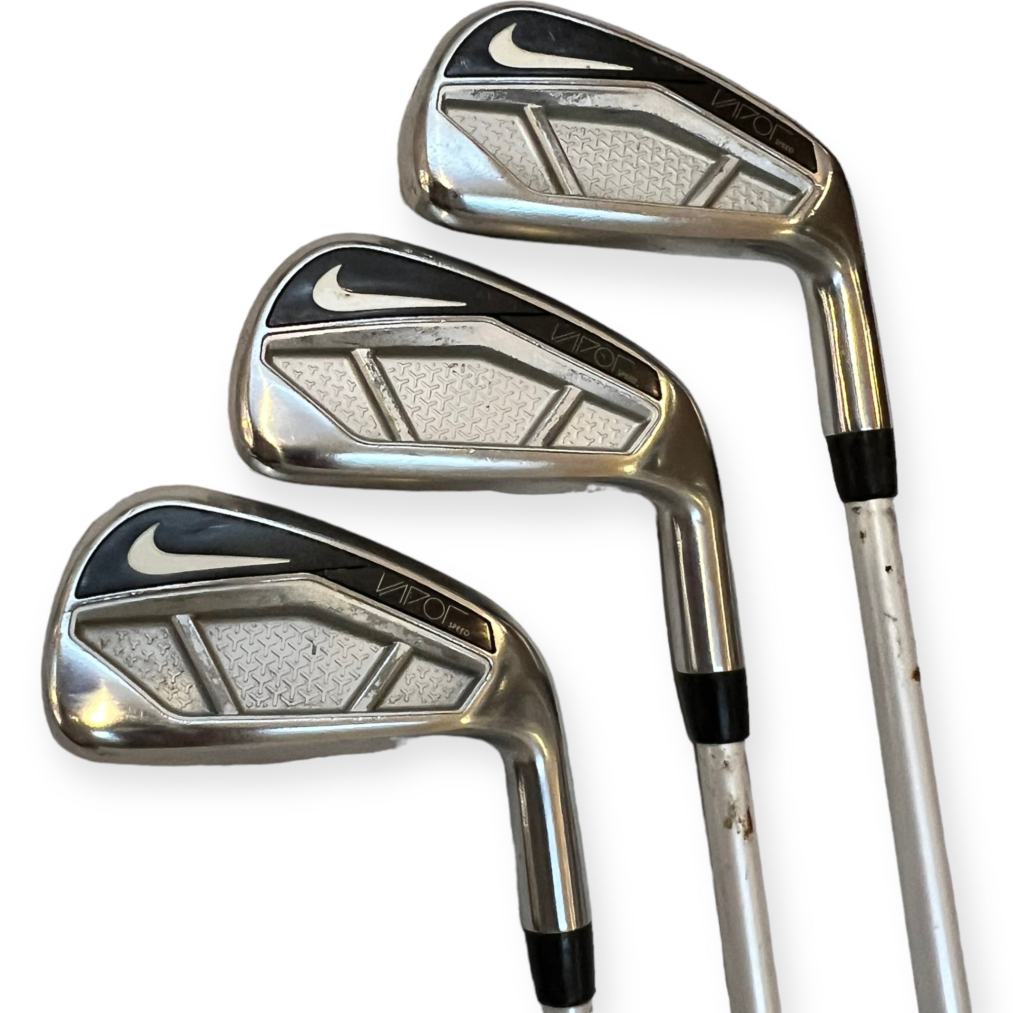 Nike Vapor Speed Jernsæt / 5-SW+A / Flex A / Grafit