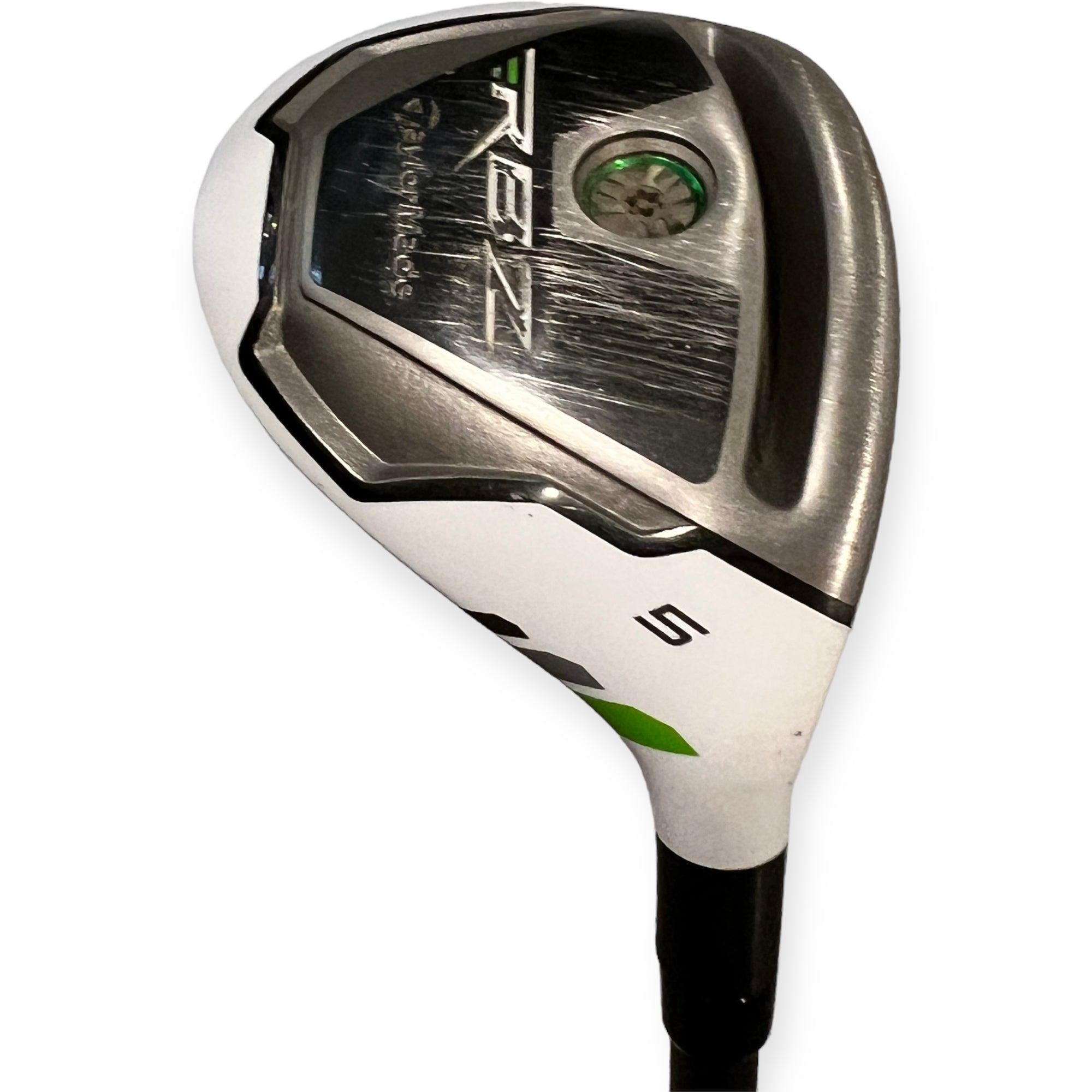 TaylorMade RocketBallz Hybrid / Flex Regular / #5/25