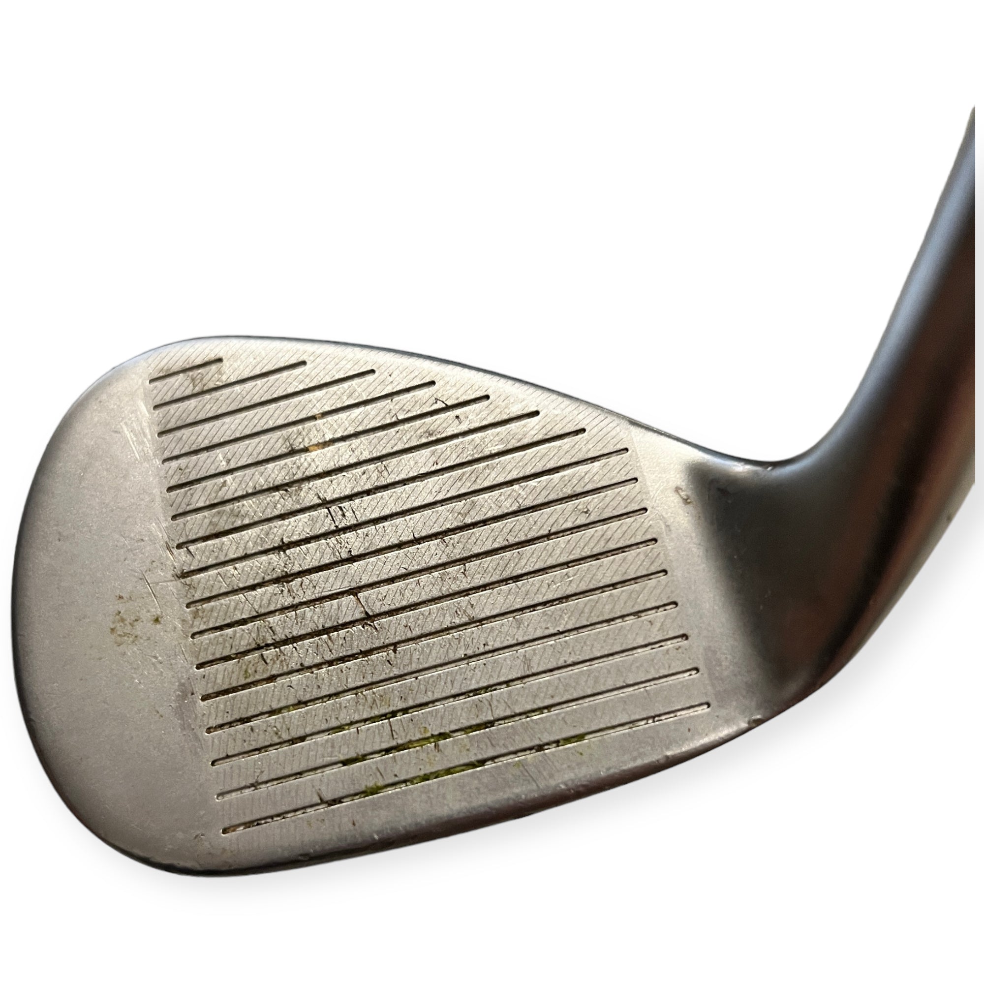 Callaway MD3 W-Grind Satin Chrome Wedge / 56/12