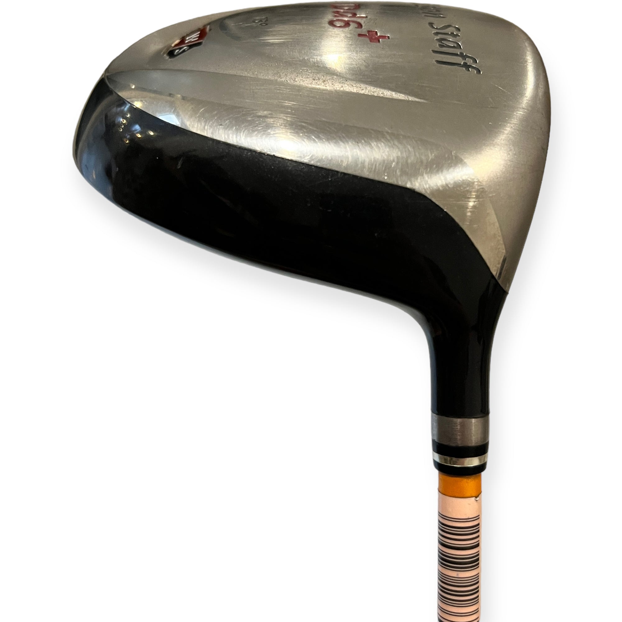 Wilson STAFF Dd6 Driver / Flex A / loft 13