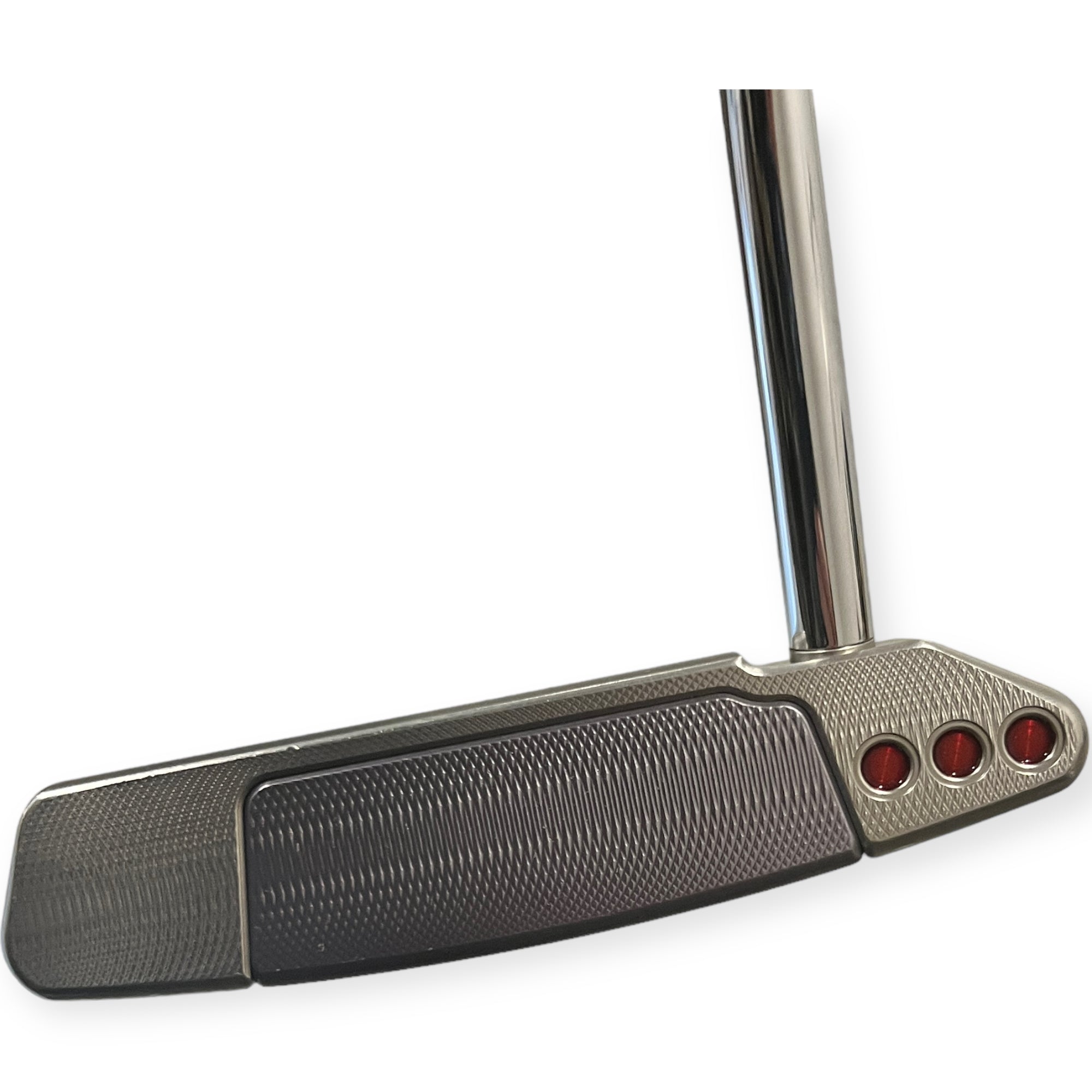 Titleist Scotty Cameron 2018 Select Squareback Putter / 35"