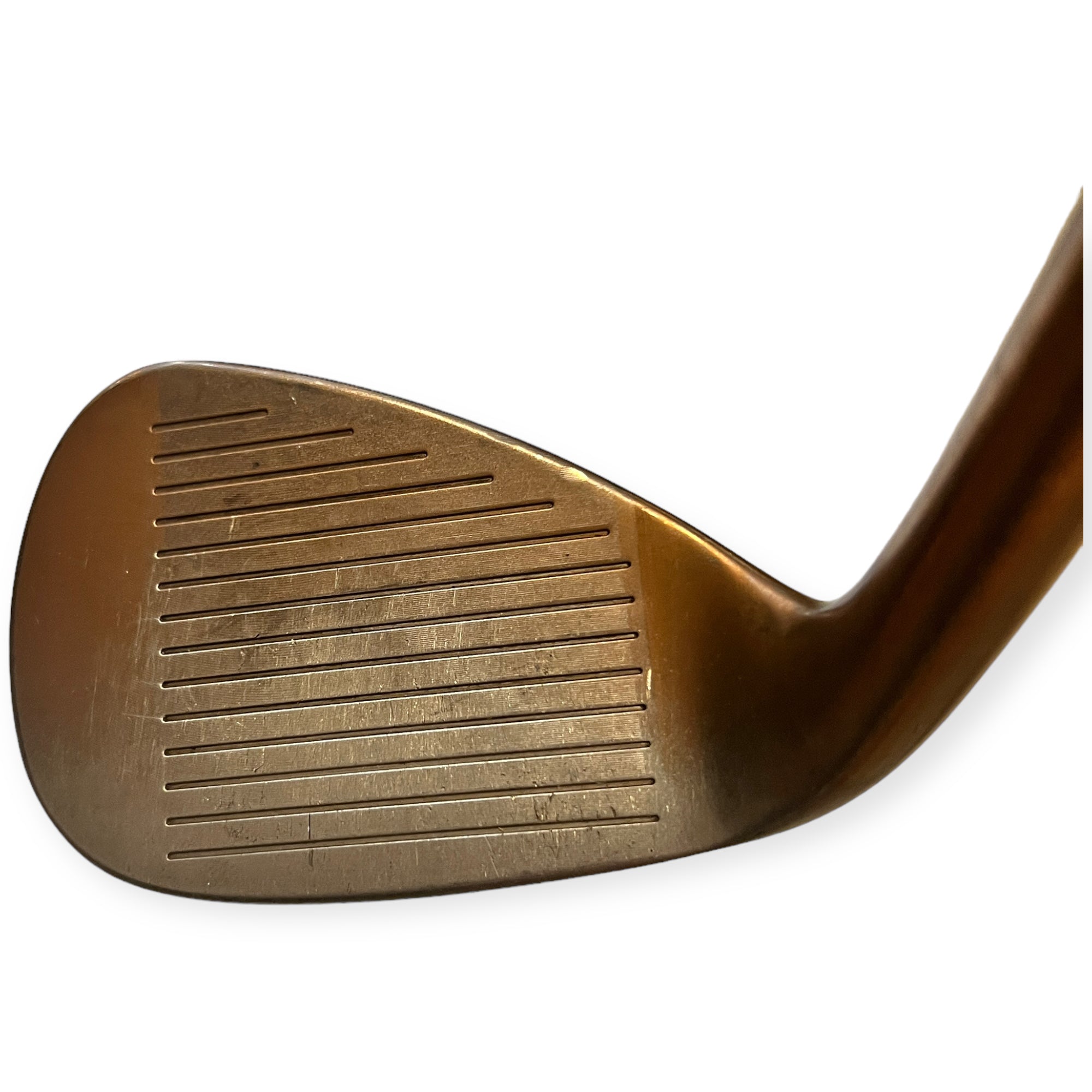 Wilson Staff FG Tour PMP Tour Grind Oil Can Wedge / 52/02