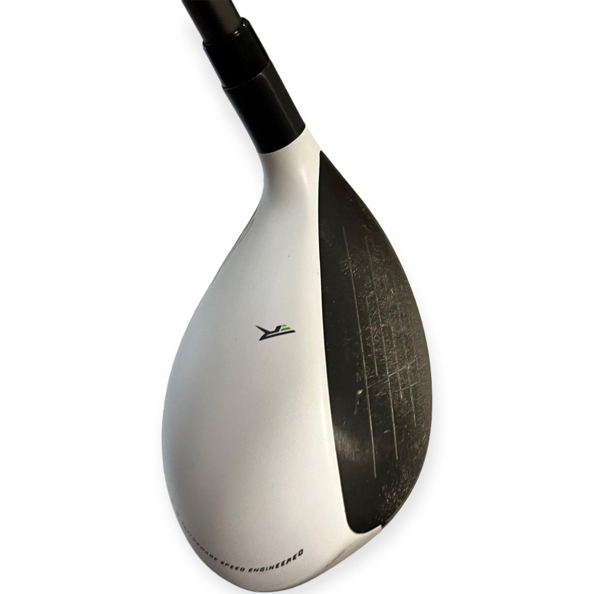 TaylorMade RocketBallz Hybrid / Flex Regular / #5/25