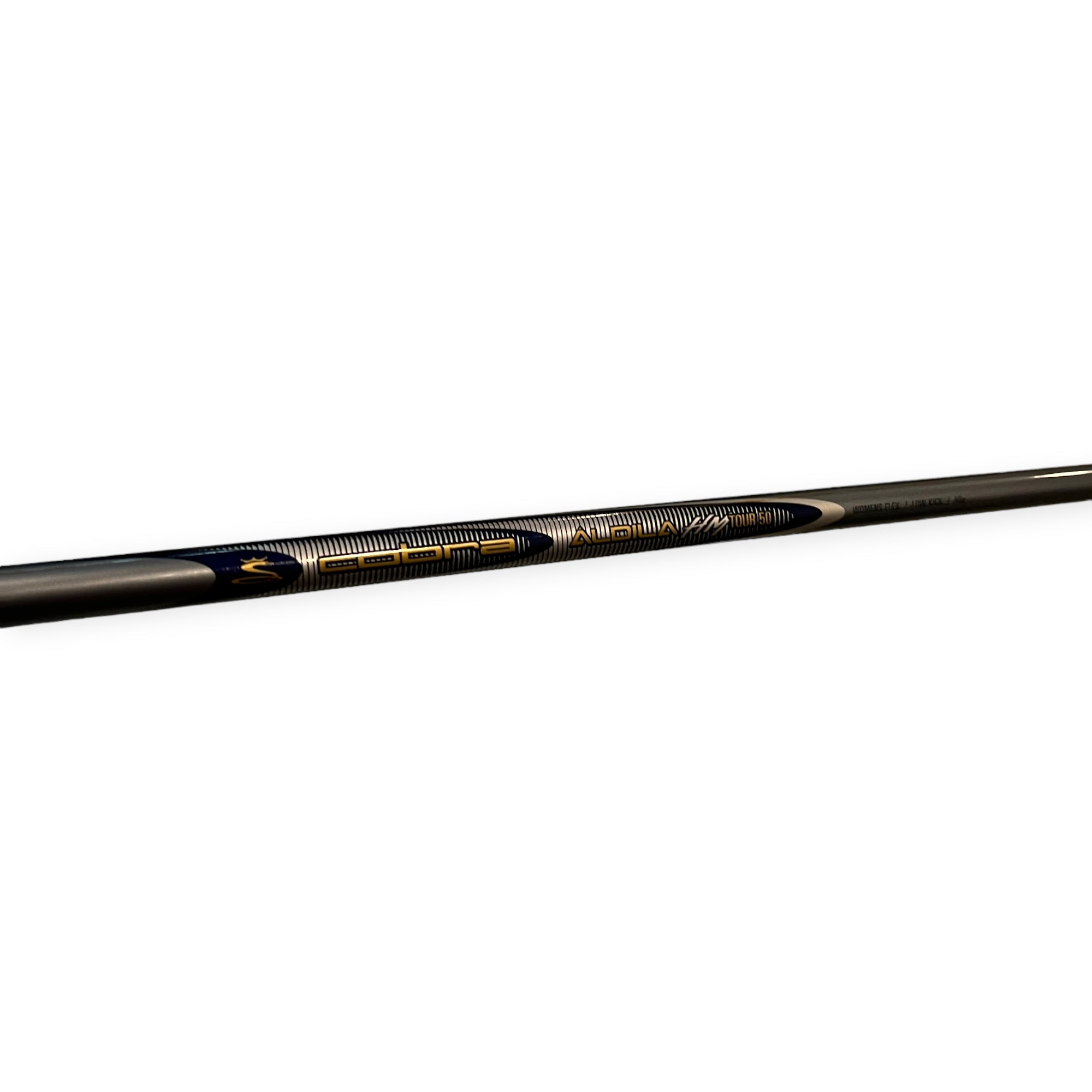 Cobra SZ Hyper Steel Offset Fairway Wood / Flex Regular / #5/19