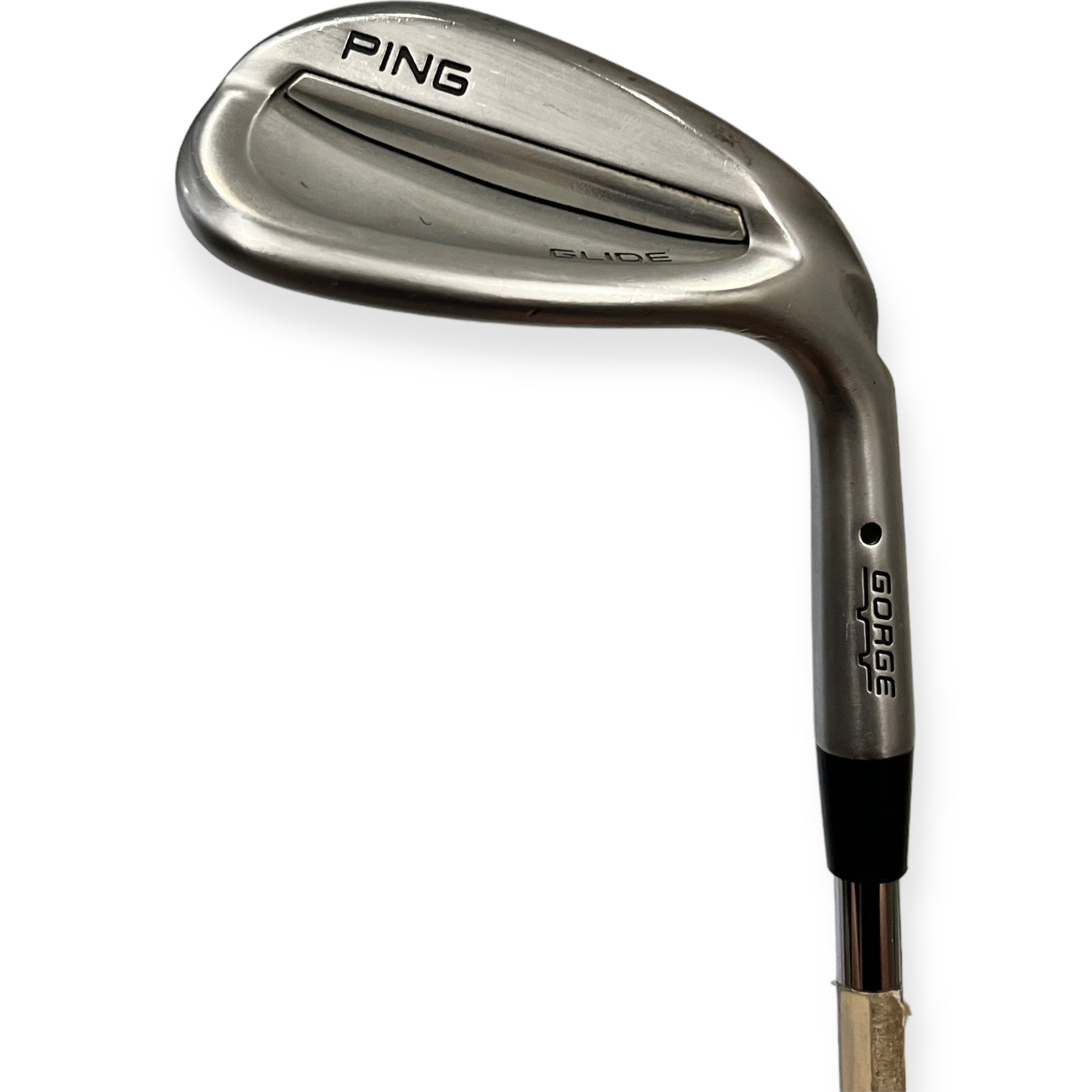 Ping Glide Wedge / 56ss