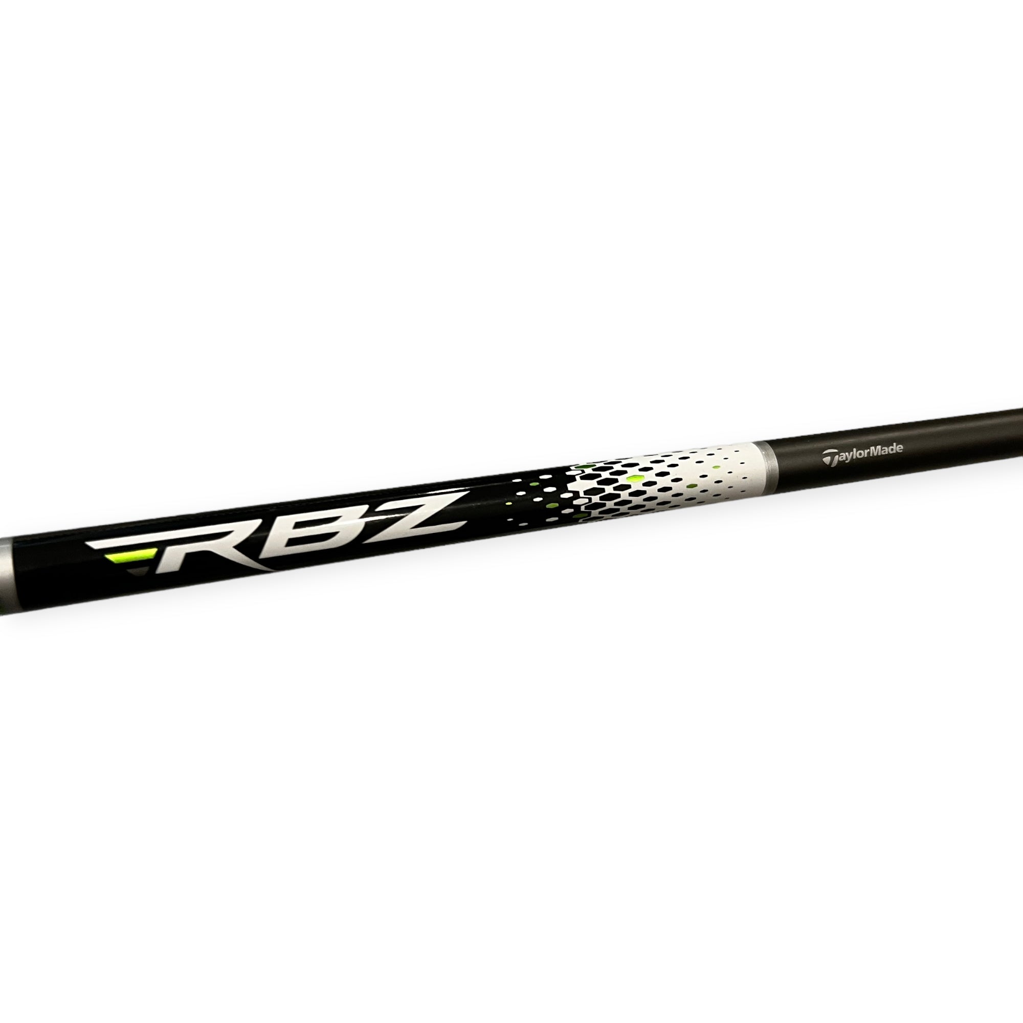 TaylorMade RocketBallz Hybrid / Flex Regular / #5/25