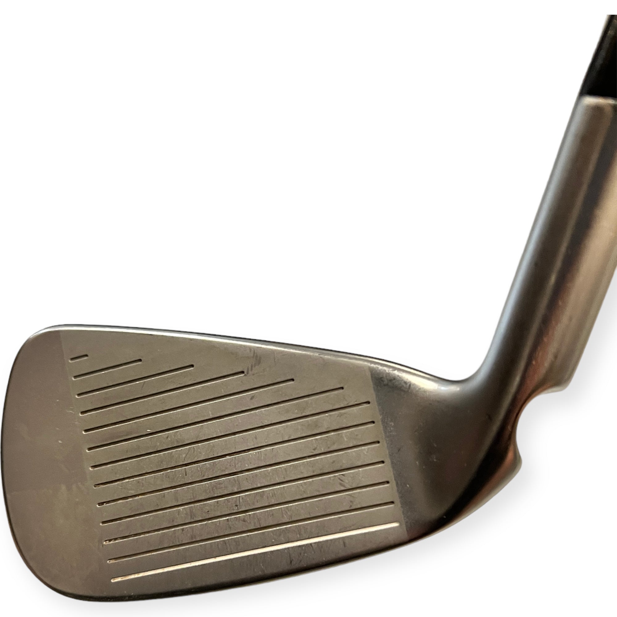 Ping G410 Crossover hybrid utility / Flex regular / #4/23 / Stål