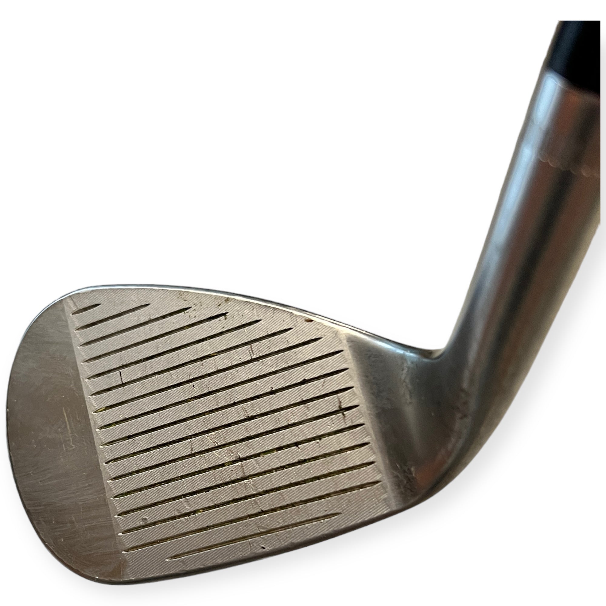 Callaway MD5 JAWS Chrome S Grind Wedge 58/10 Brugt Okay Stand