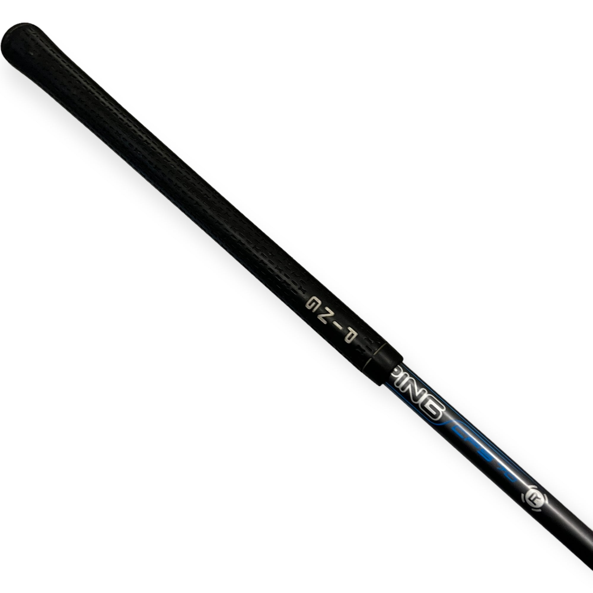 Ping Glide WS Wedge / STD/58 / Blue Dot