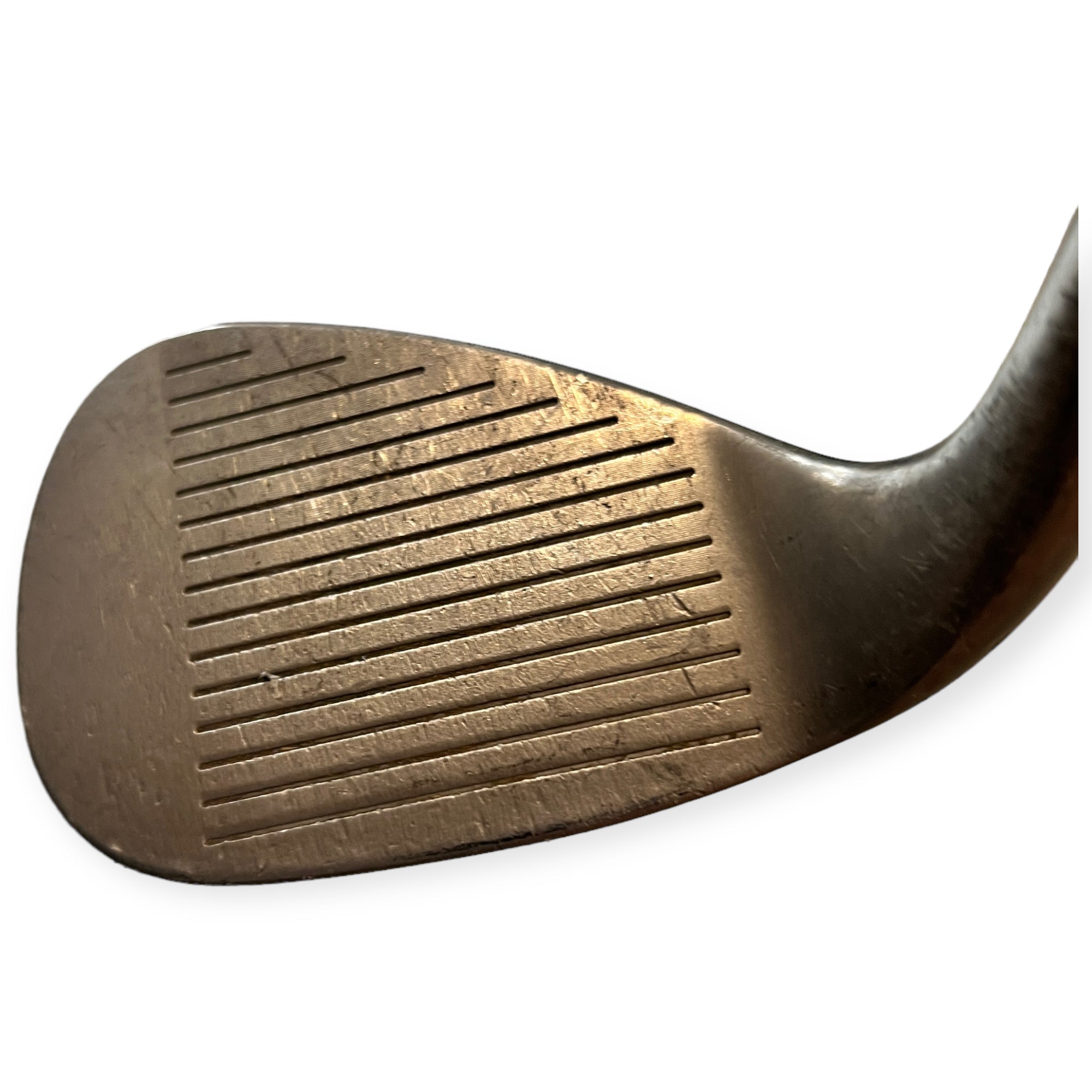 Wilson Staff FG Tour PMP Tour Grind Satin Wedge / 59/10