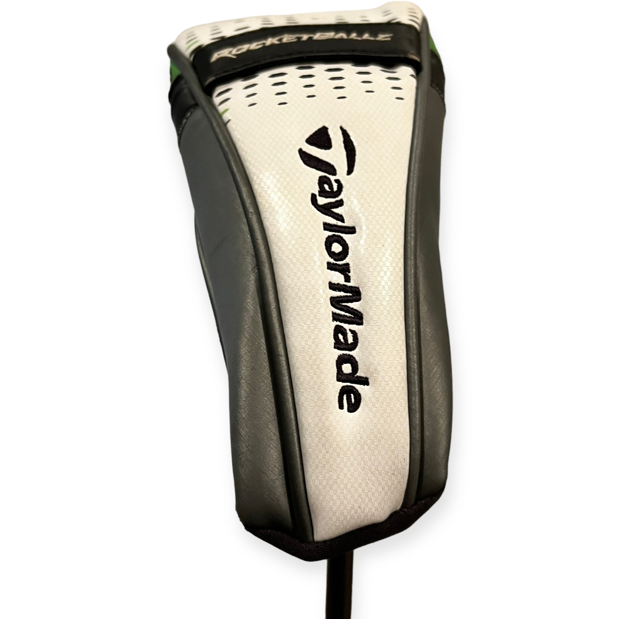 TaylorMade RocketBallz Hybrid / Flex Regular / #3/19