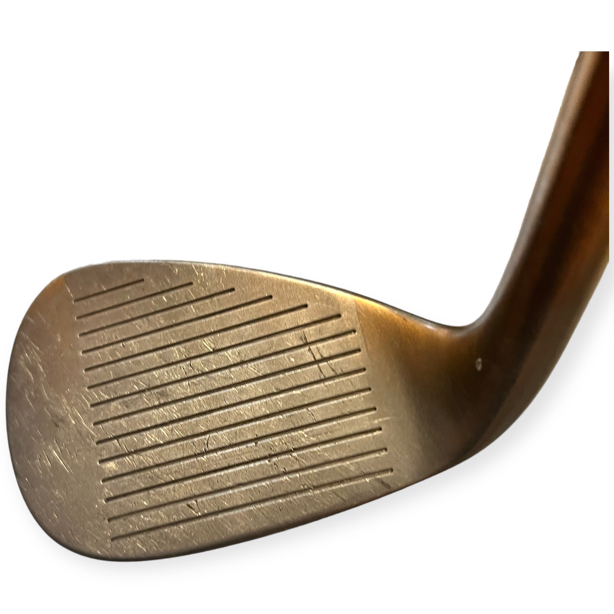 Wilson Staff FG Tour PMP Tour Grind Oil Can Wedge / 56/14