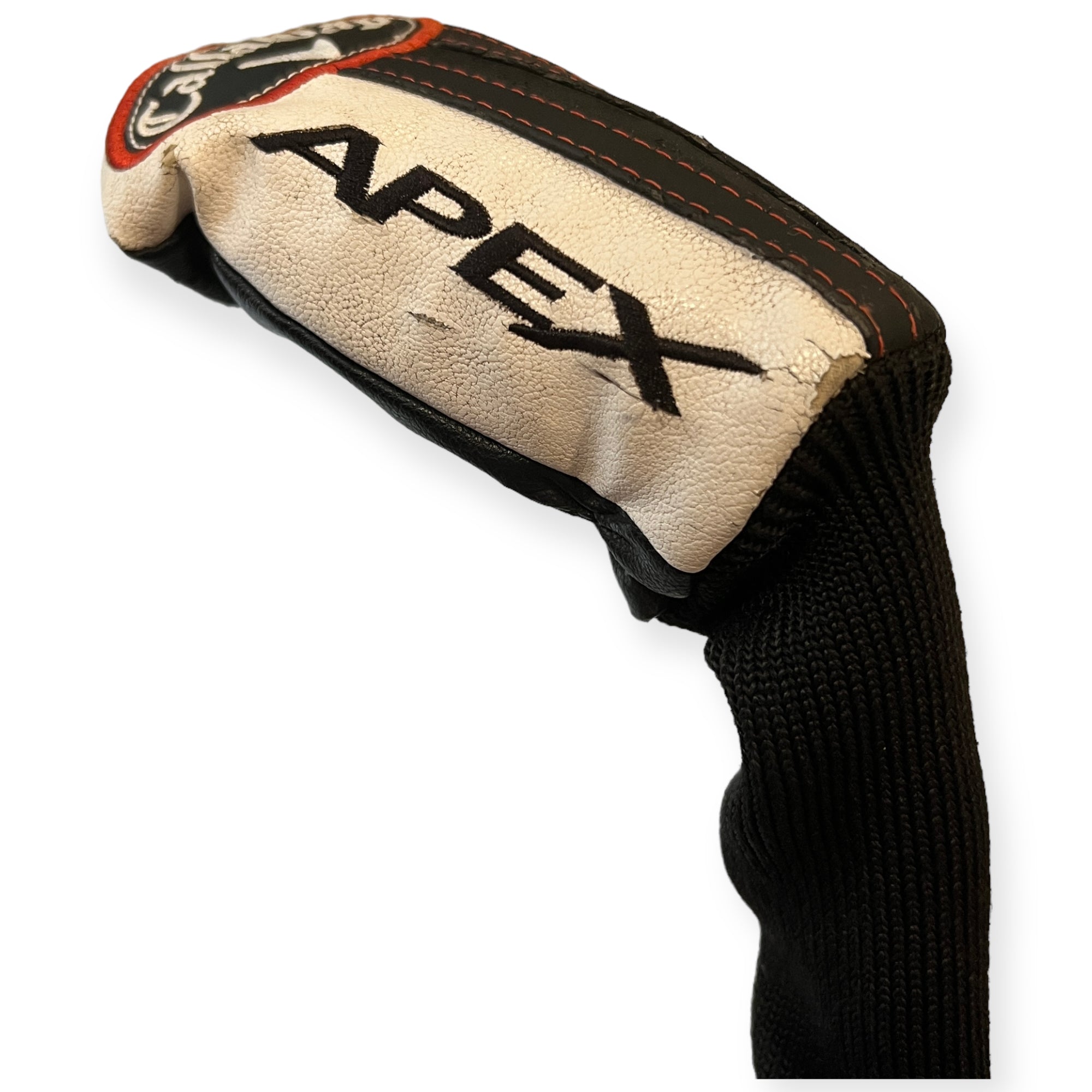 Callaway Apex 19 Hybrid / Flex Stiff / #3/20